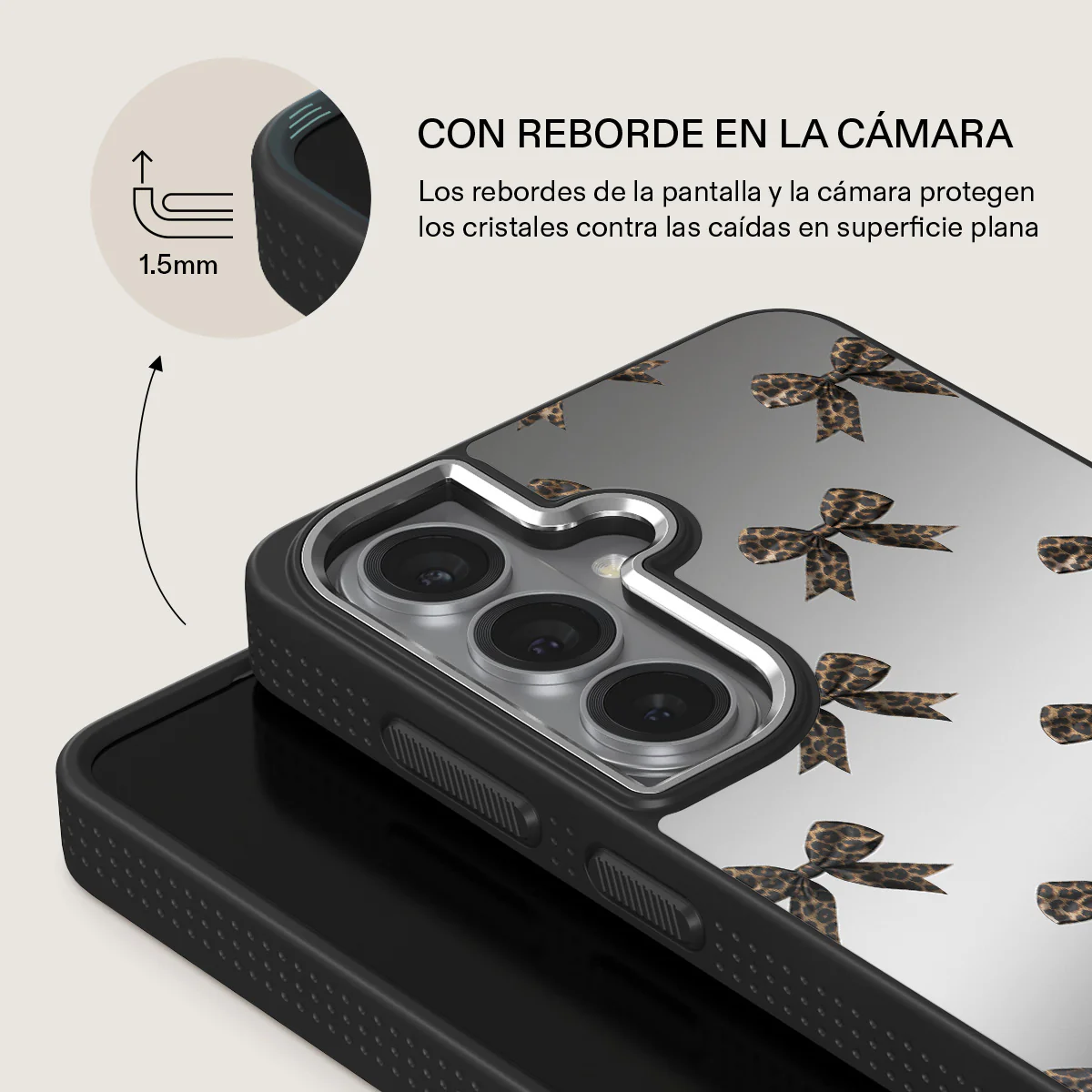 Fashionista - Samsung Galaxy S26 Plus Funda - Image 60