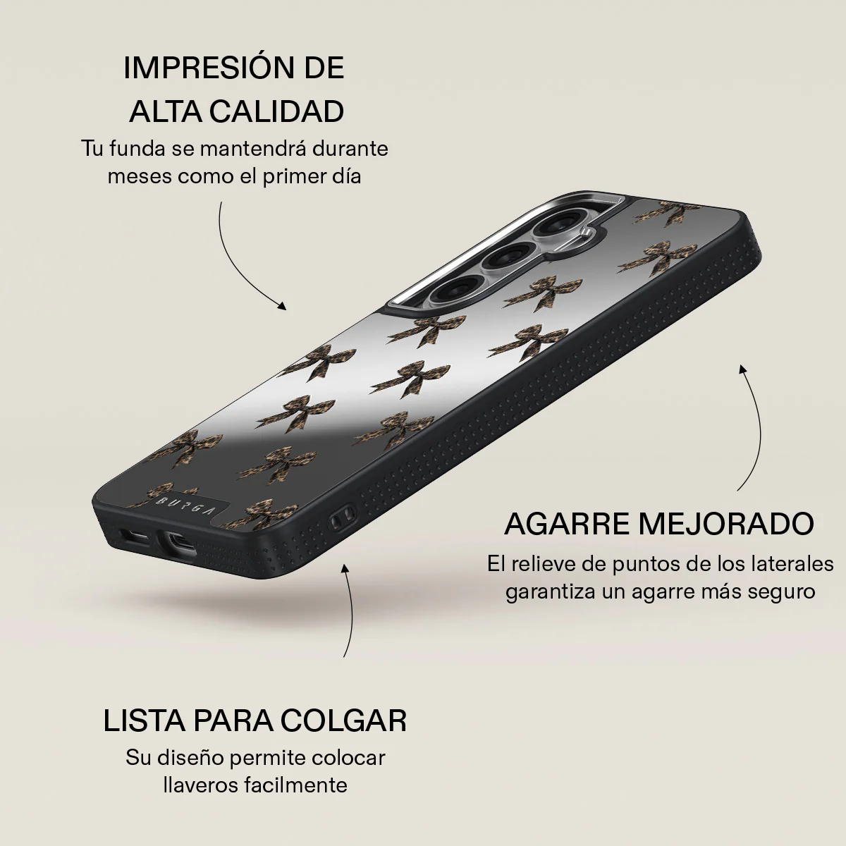 Fashionista - Samsung Galaxy S26 Plus Funda - Image 61