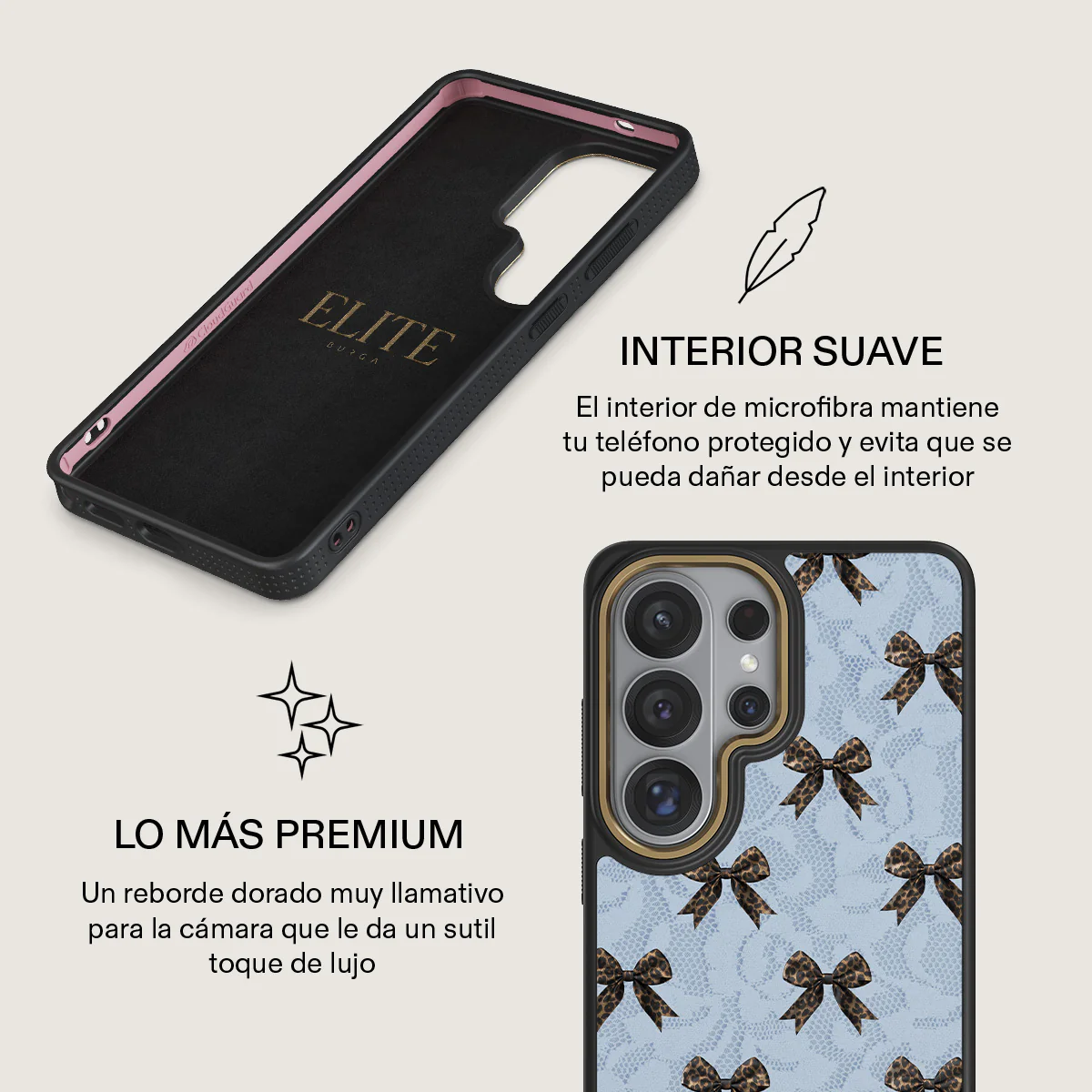 Fashionista - Samsung Galaxy S26 Ultra Funda - Image 10