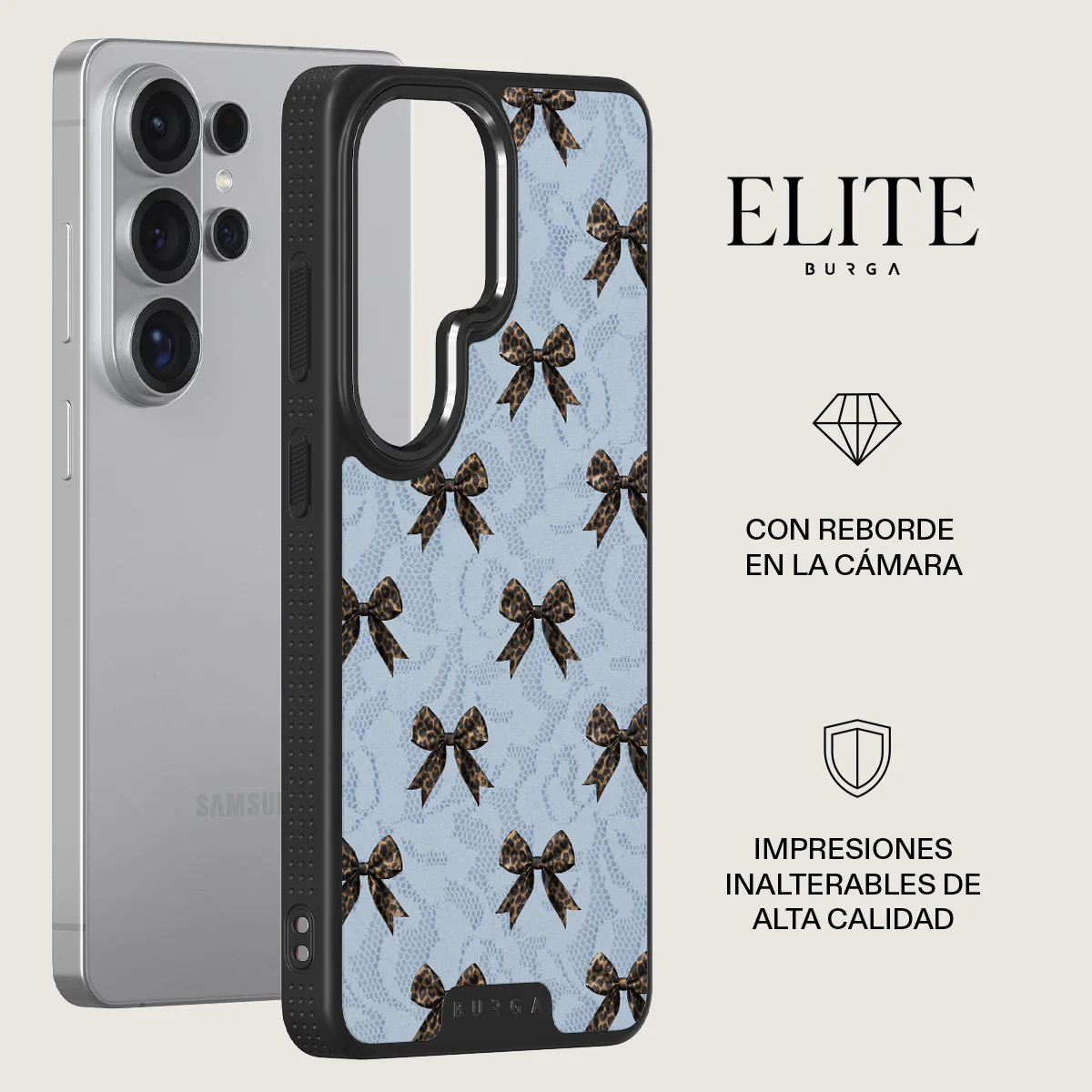 Fashionista - Samsung Galaxy S26 Ultra Funda - Image 13