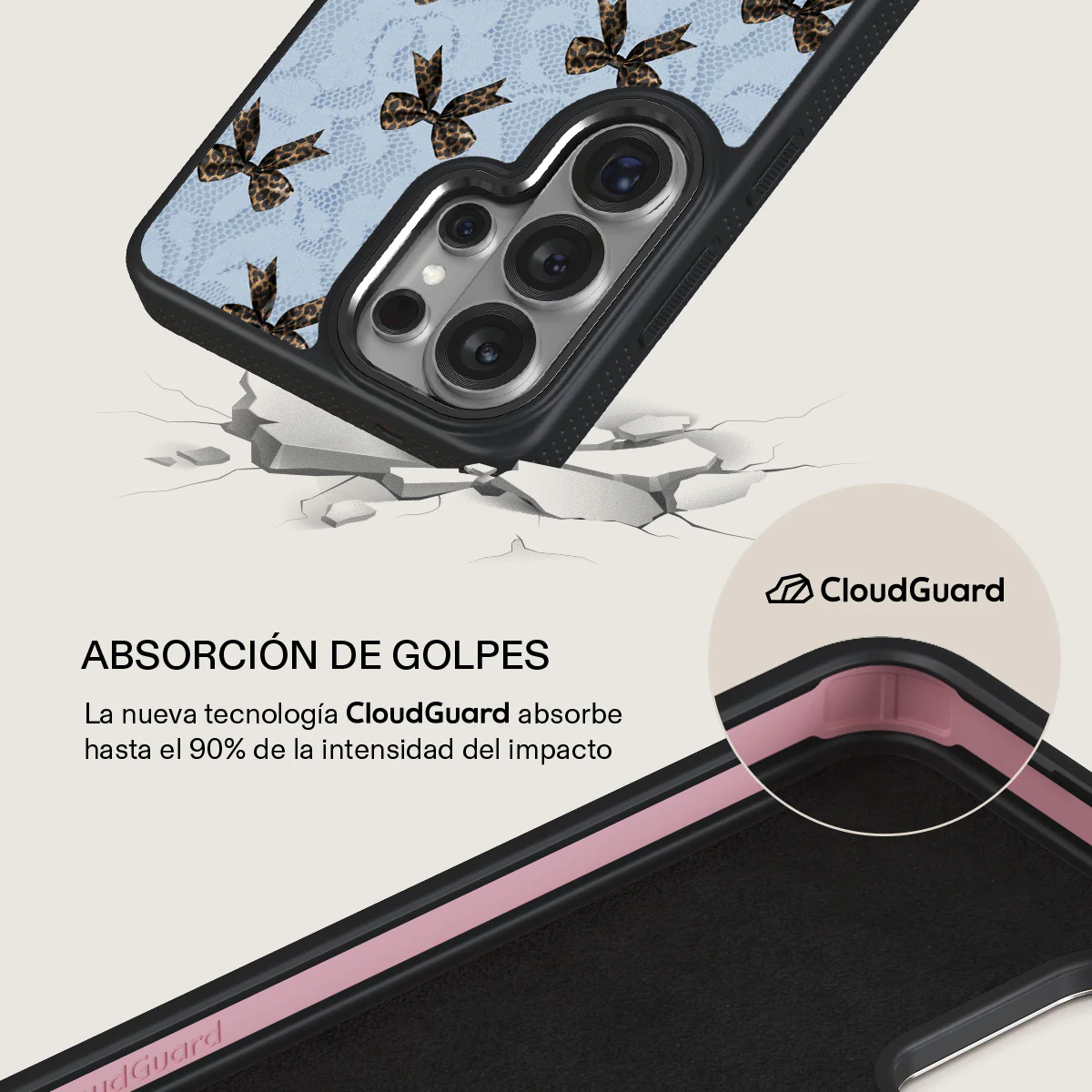 Fashionista - Samsung Galaxy S26 Ultra Funda - Image 14