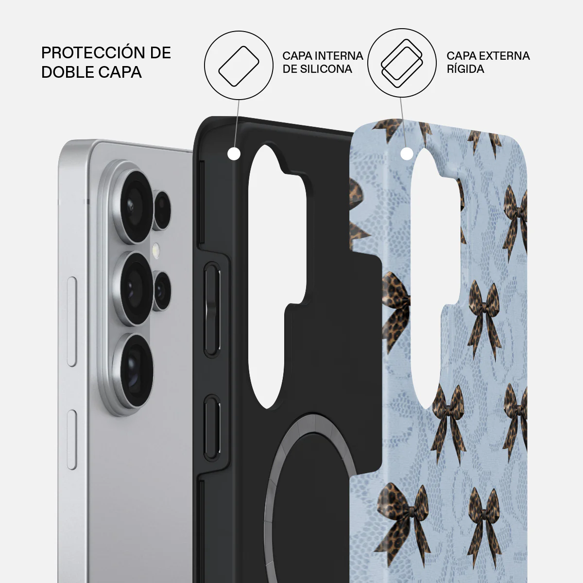 Fashionista - Samsung Galaxy S26 Ultra Funda - Image 2