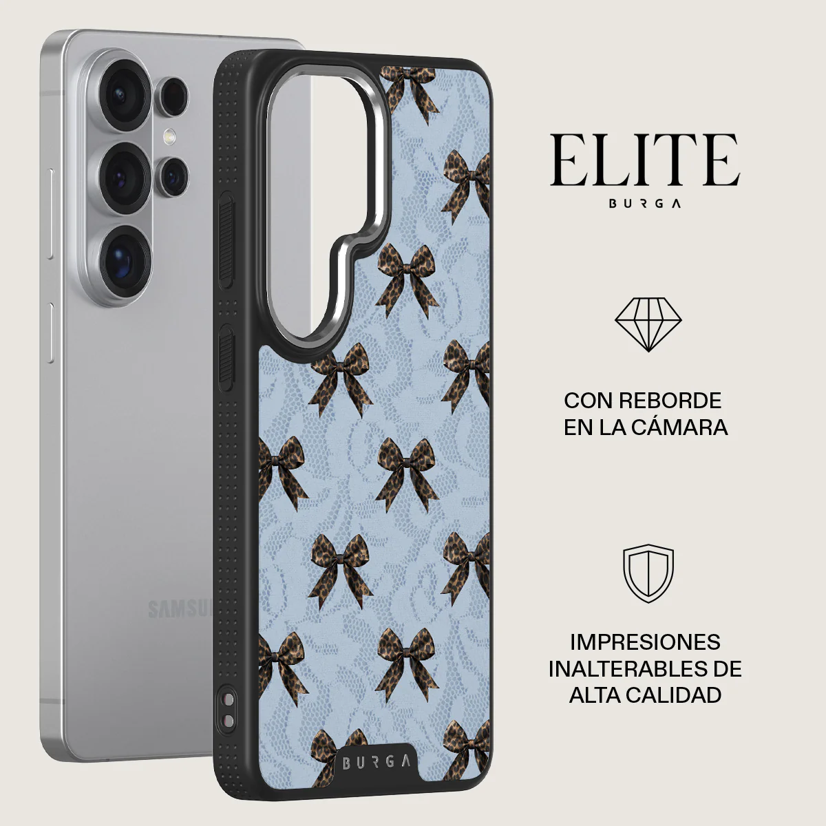 Fashionista - Samsung Galaxy S26 Ultra Funda - Image 20