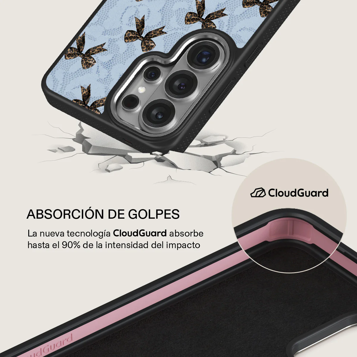 Fashionista - Samsung Galaxy S26 Ultra Funda - Image 21