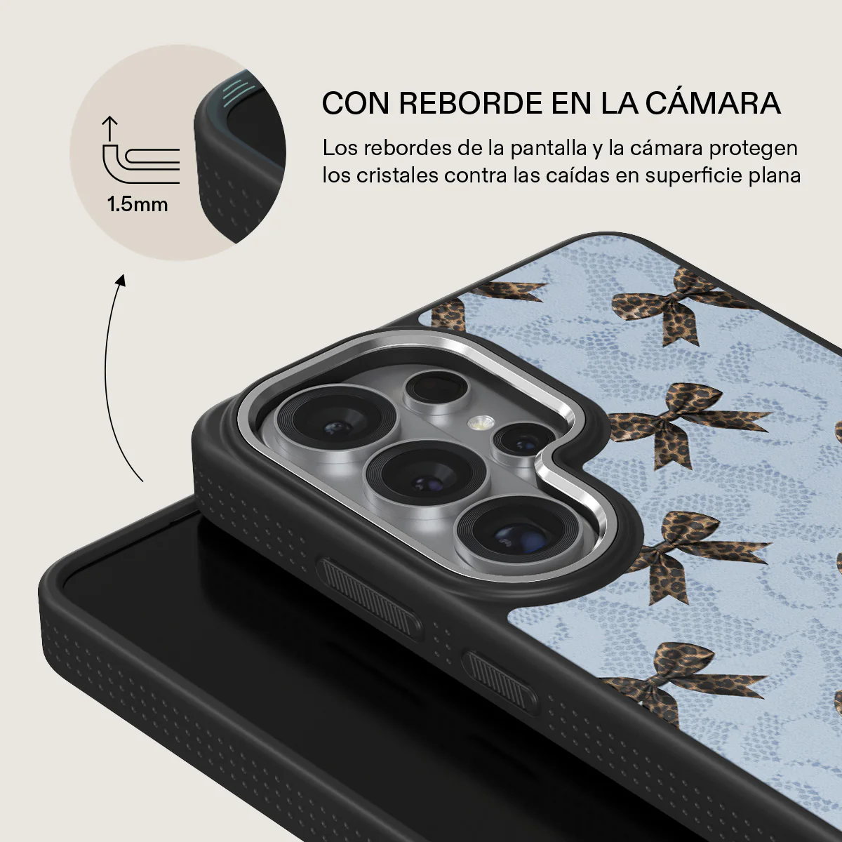 Fashionista - Samsung Galaxy S26 Ultra Funda - Image 22