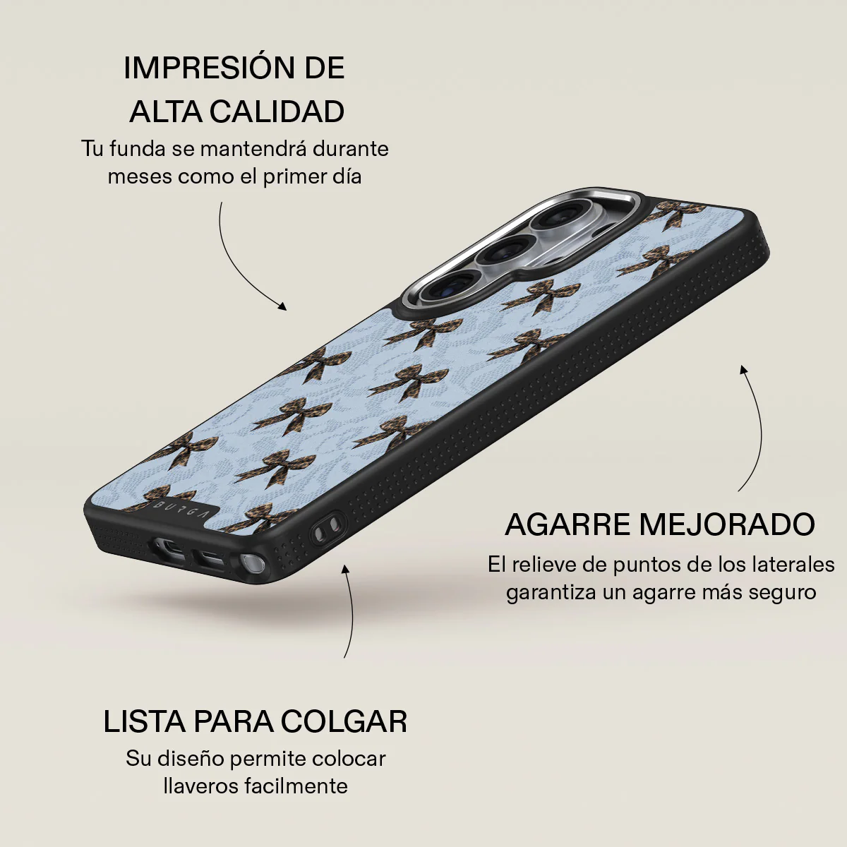 Fashionista - Samsung Galaxy S26 Ultra Funda - Image 23
