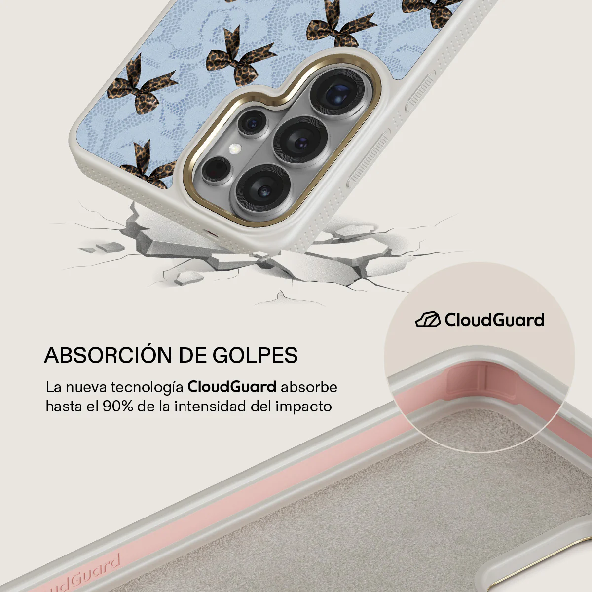 Fashionista - Samsung Galaxy S26 Ultra Funda - Image 28