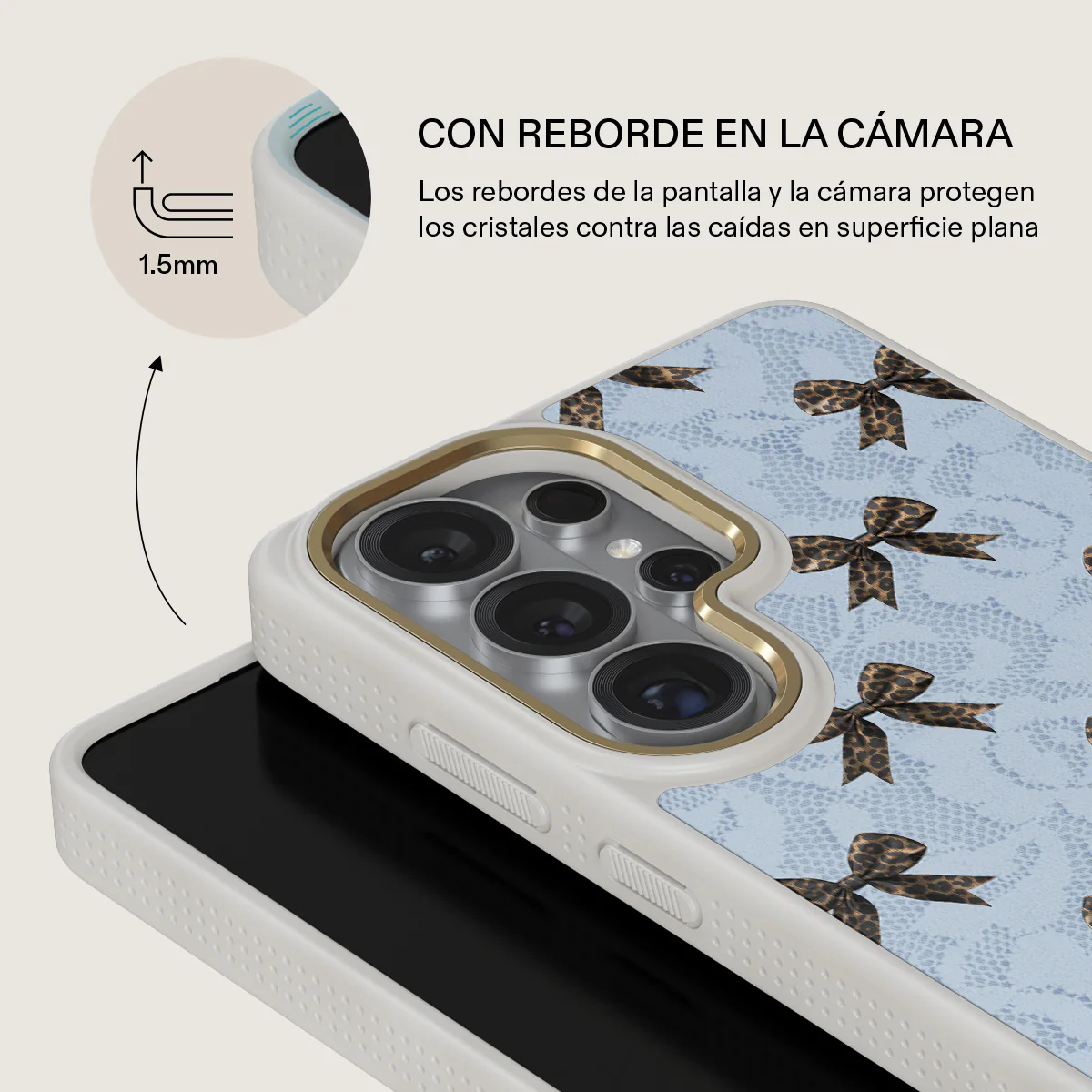 Fashionista - Samsung Galaxy S26 Ultra Funda - Image 29