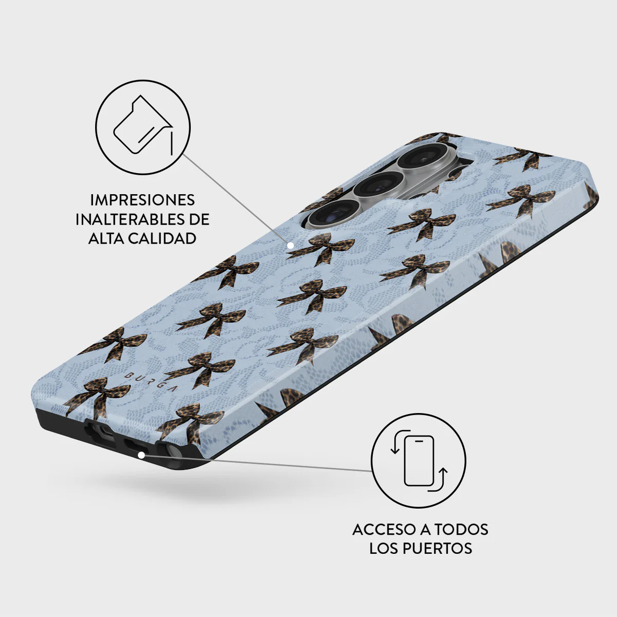 Fashionista - Samsung Galaxy S26 Ultra Funda - Image 3
