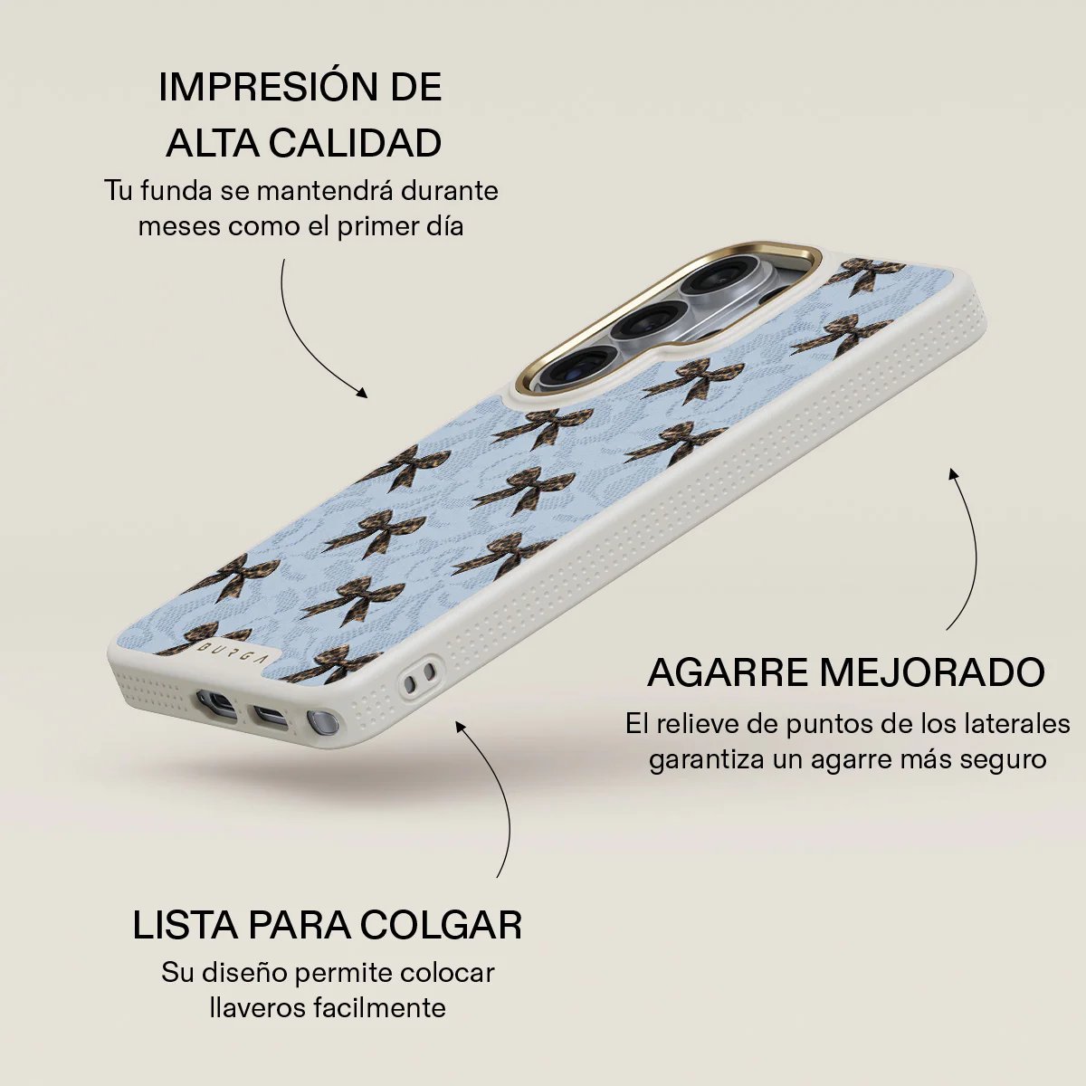 Fashionista - Samsung Galaxy S26 Ultra Funda - Image 30