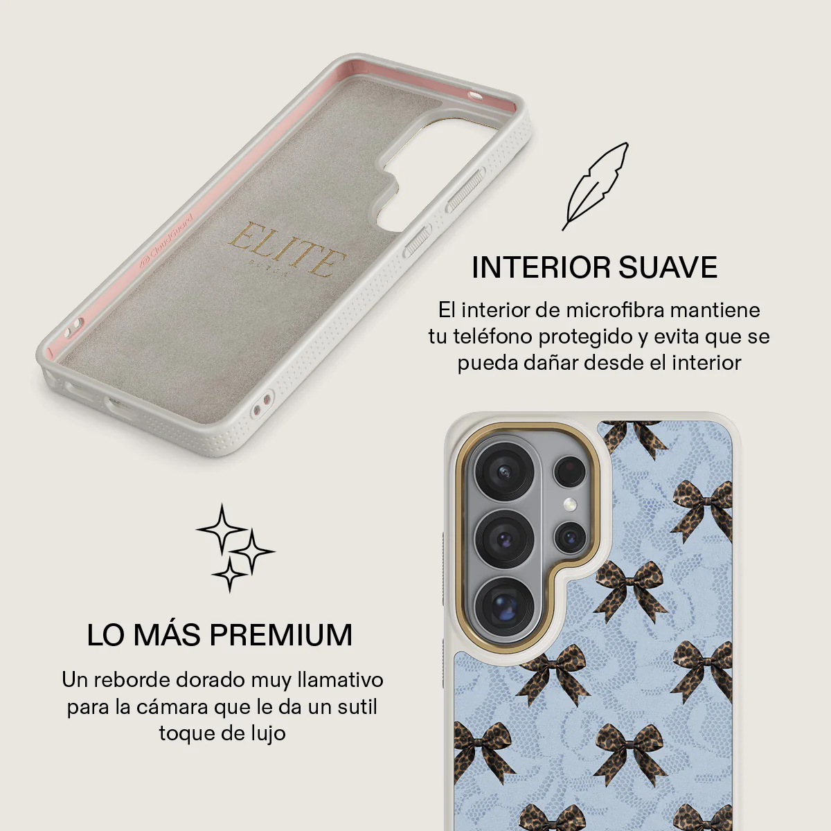 Fashionista - Samsung Galaxy S26 Ultra Funda - Image 31
