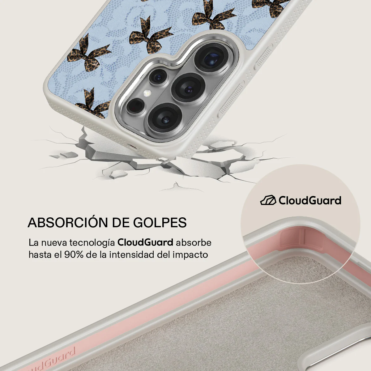 Fashionista - Samsung Galaxy S26 Ultra Funda - Image 35