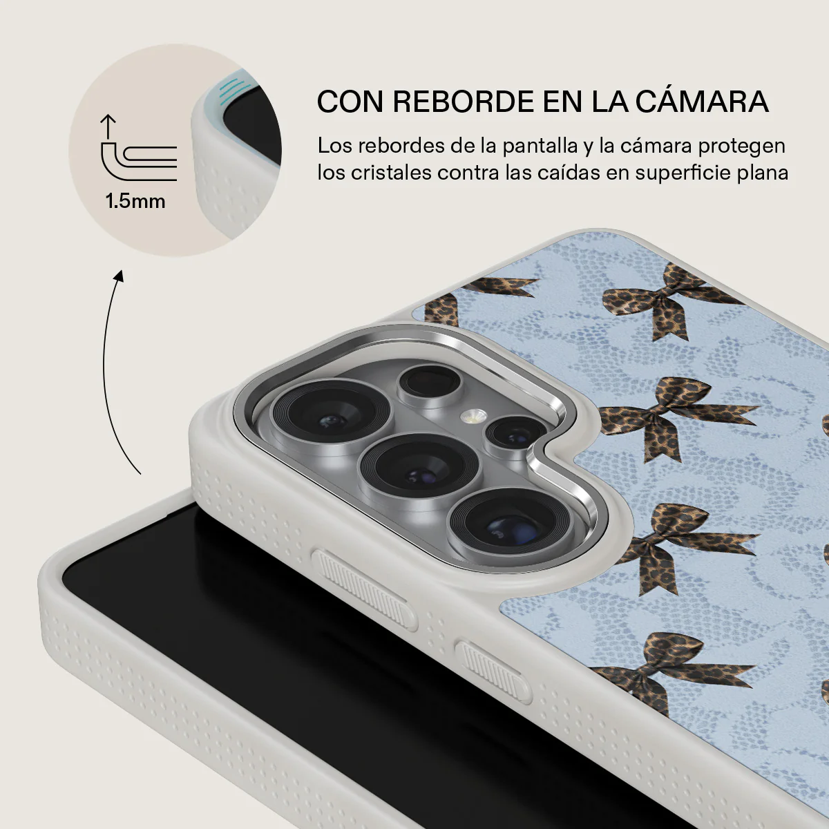 Fashionista - Samsung Galaxy S26 Ultra Funda - Image 36