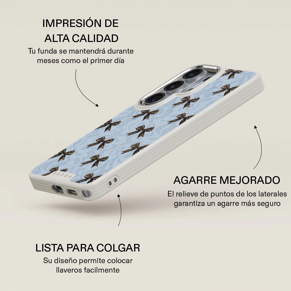 Fashionista - Samsung Galaxy S26 Ultra Funda - Image 37