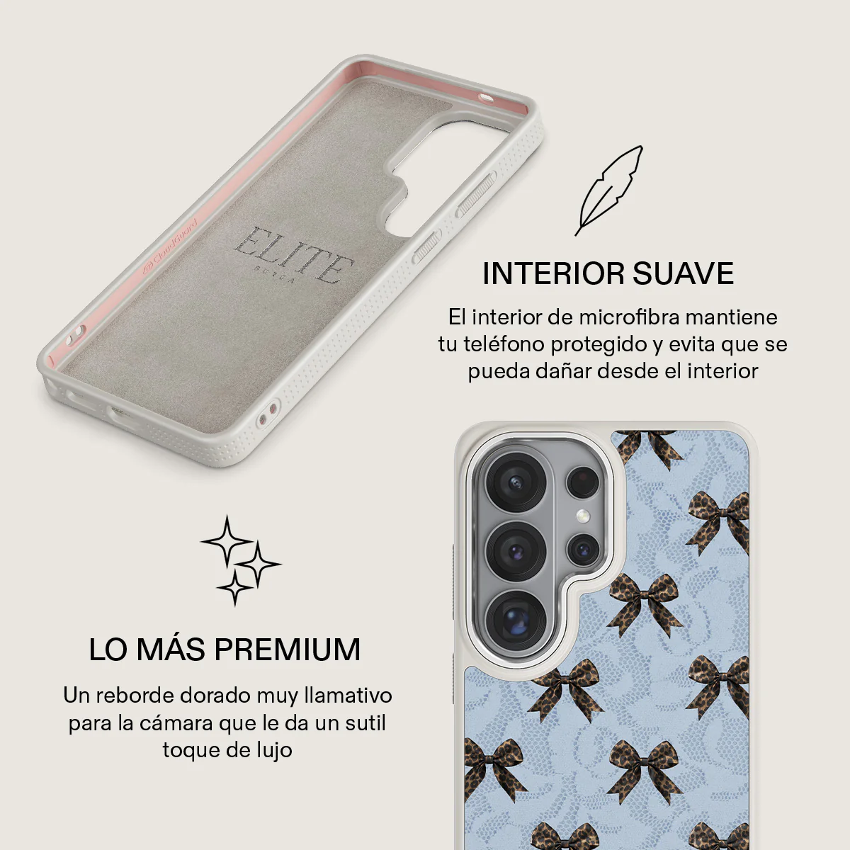 Fashionista - Samsung Galaxy S26 Ultra Funda - Image 38