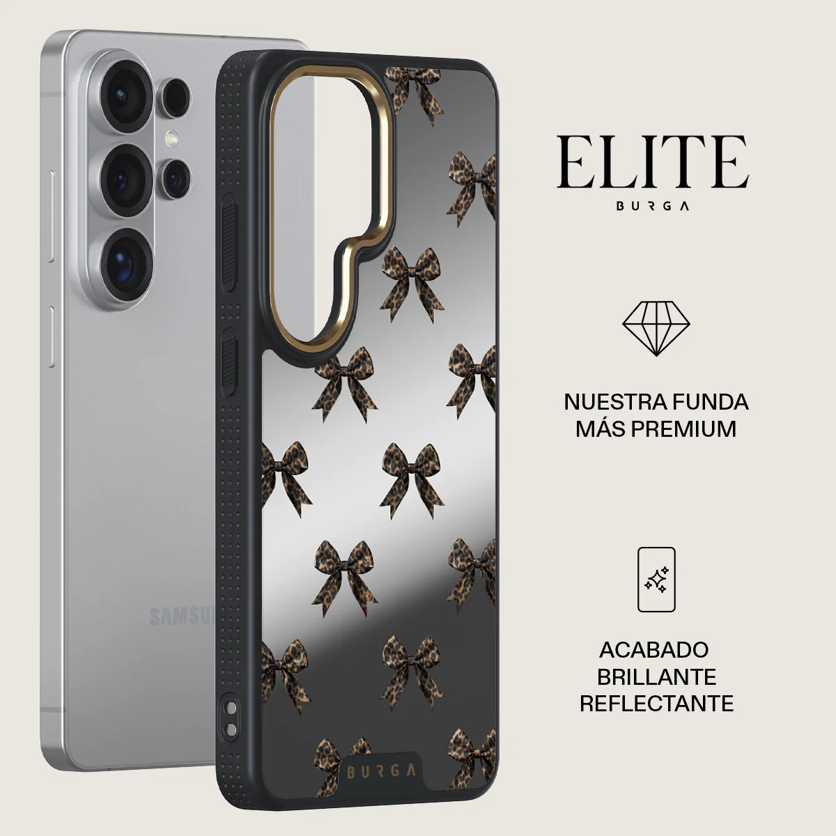 Fashionista - Samsung Galaxy S26 Ultra Funda - Image 41