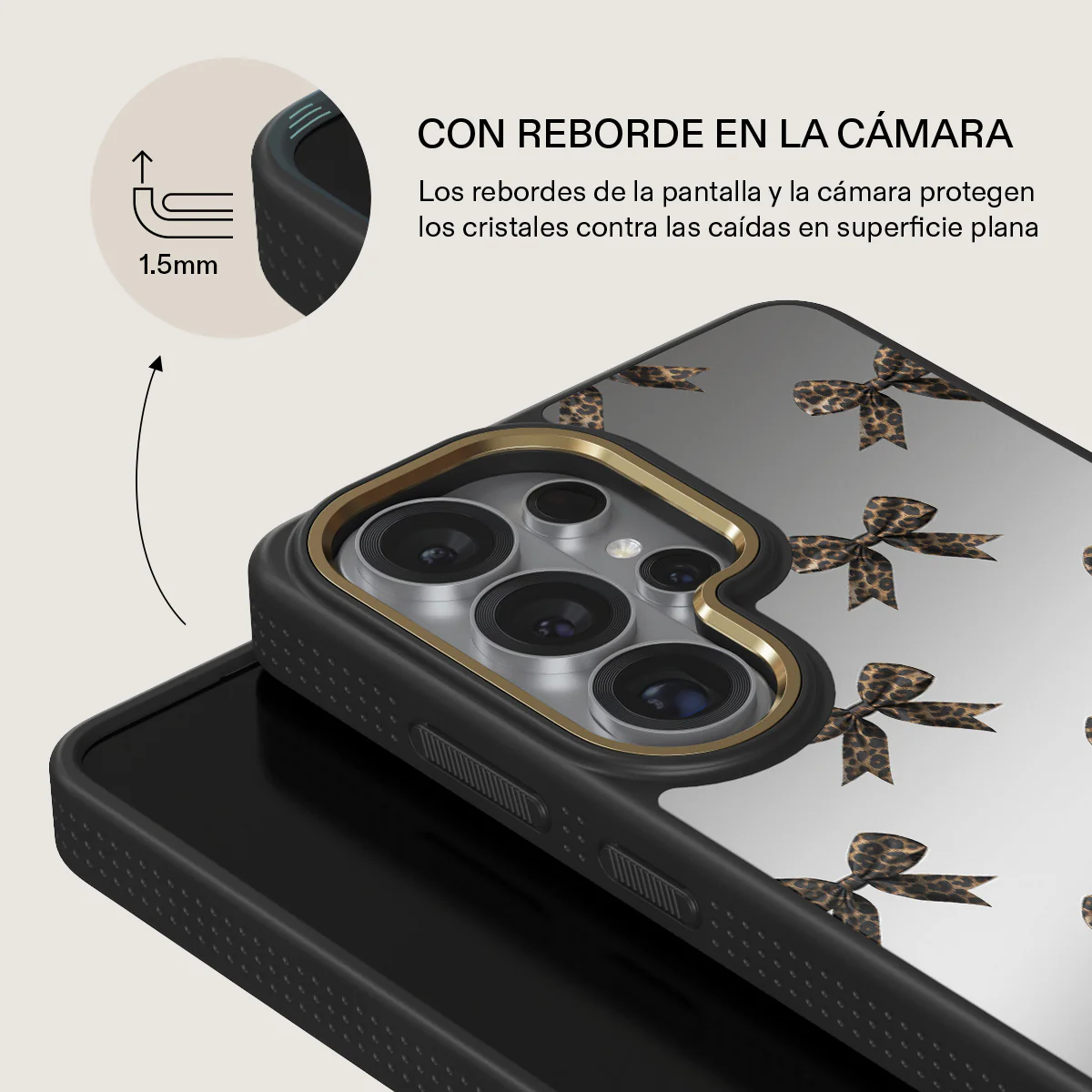Fashionista - Samsung Galaxy S26 Ultra Funda - Image 44