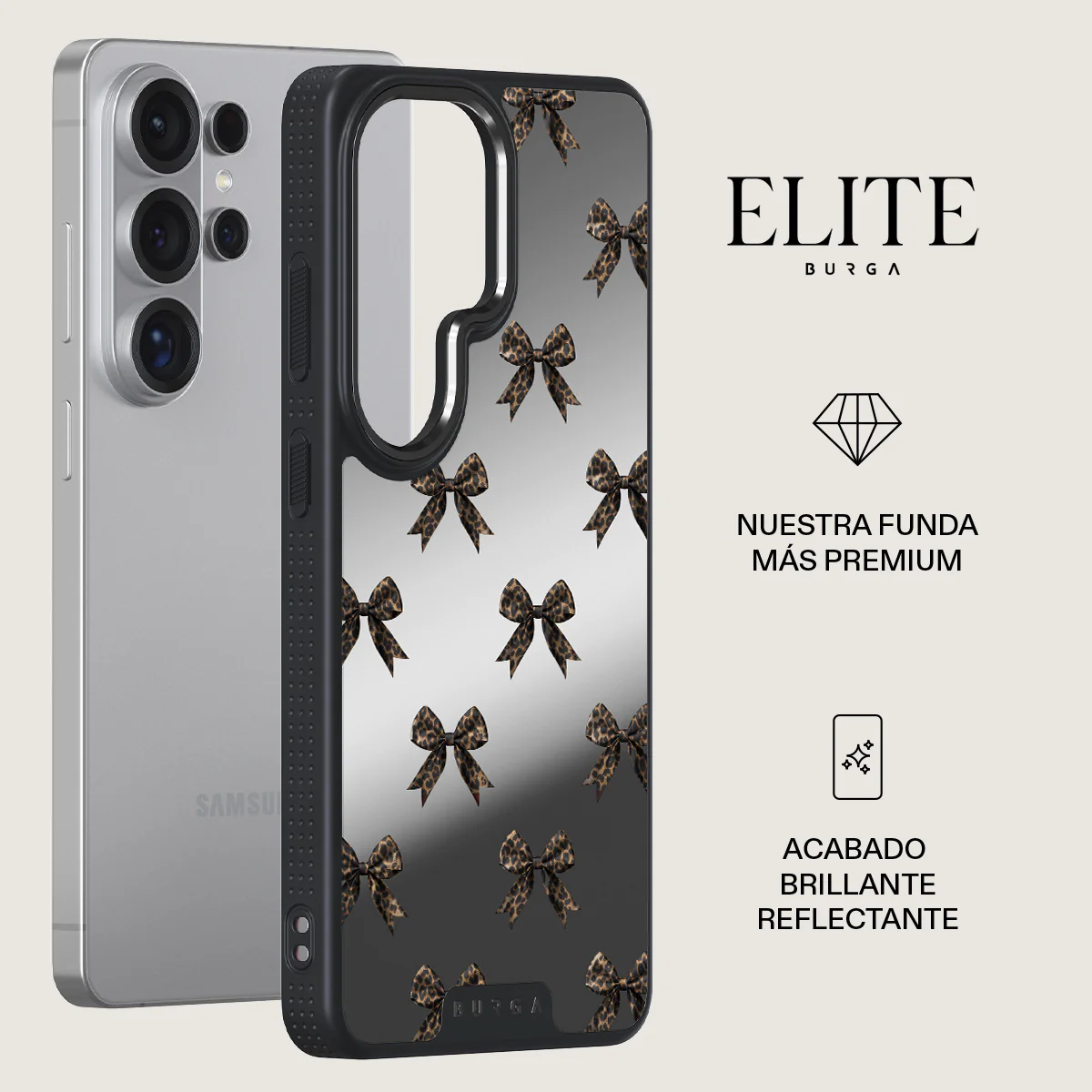 Fashionista - Samsung Galaxy S26 Ultra Funda - Image 49