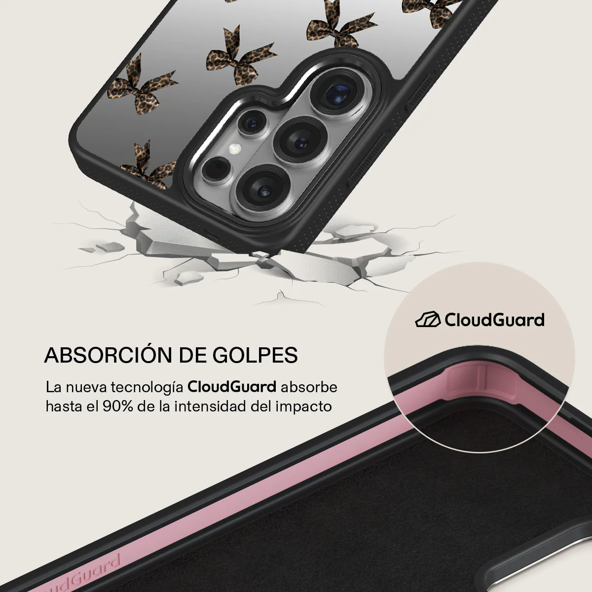 Fashionista - Samsung Galaxy S26 Ultra Funda - Image 50