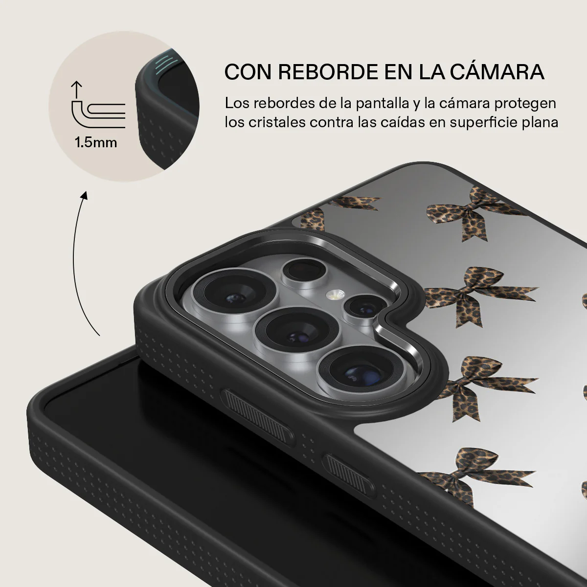 Fashionista - Samsung Galaxy S26 Ultra Funda - Image 52