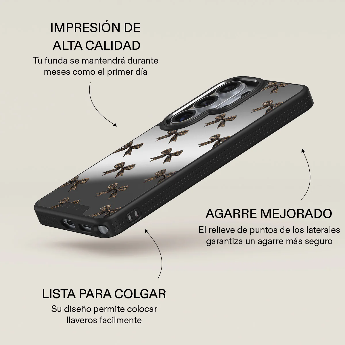Fashionista - Samsung Galaxy S26 Ultra Funda - Image 53