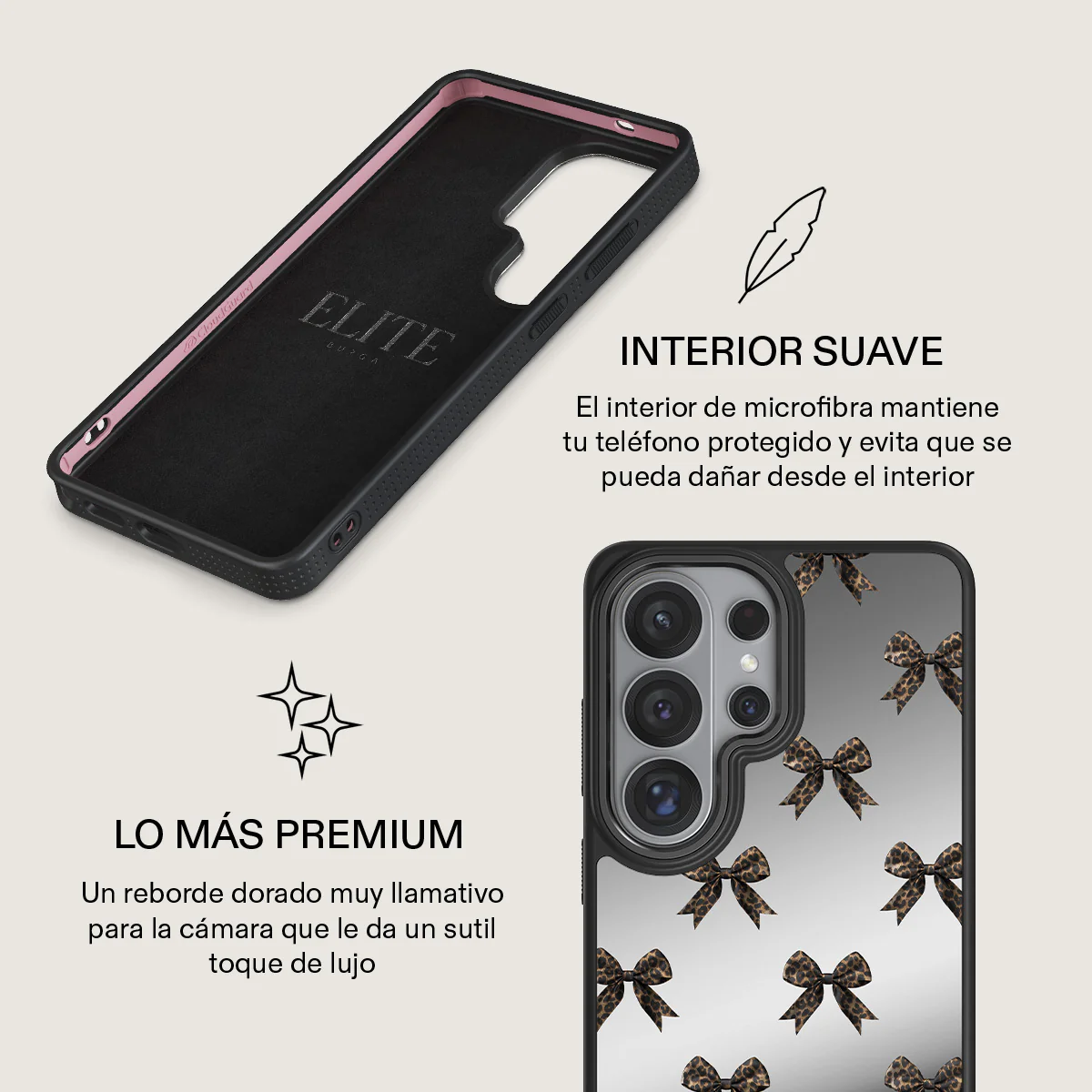 Fashionista - Samsung Galaxy S26 Ultra Funda - Image 54