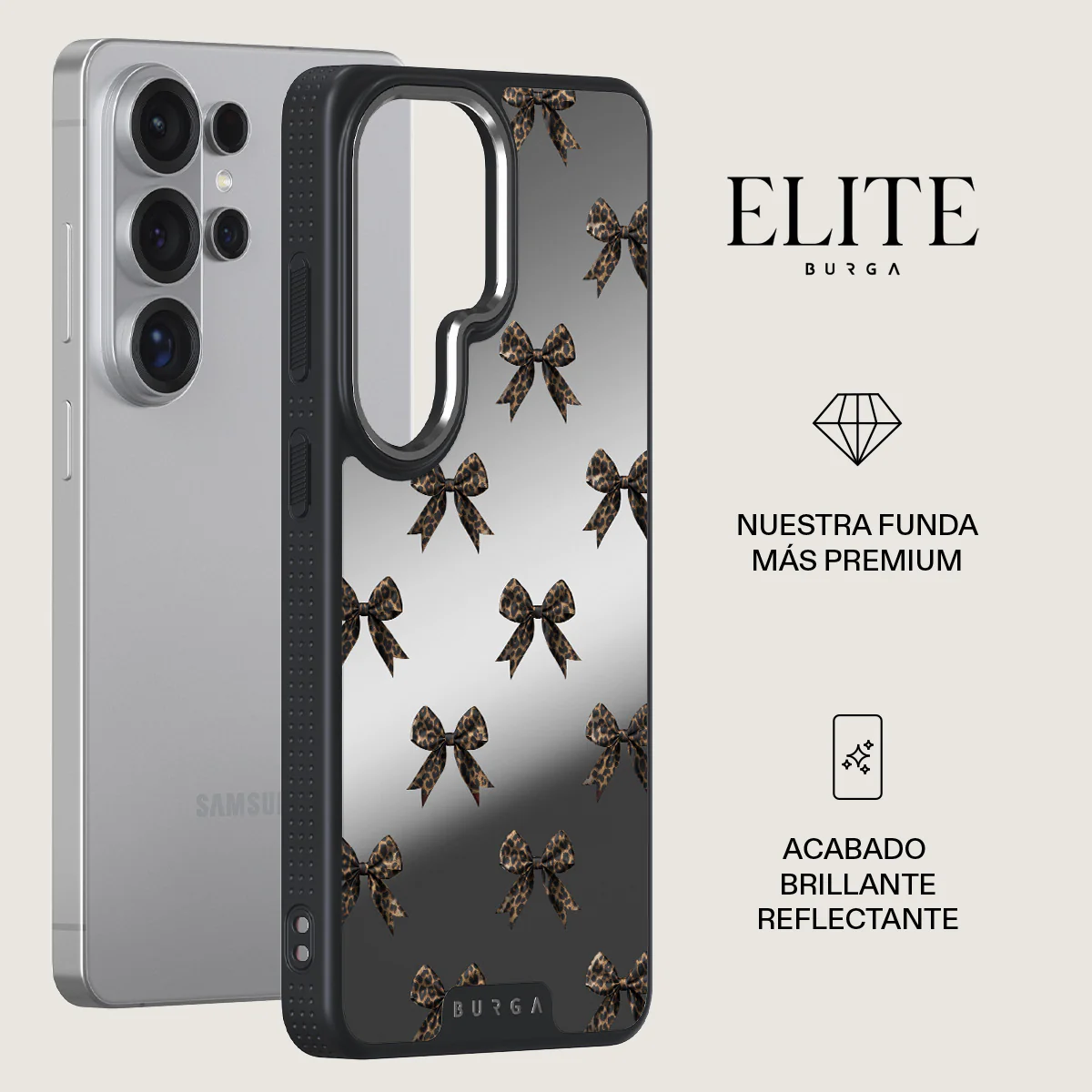 Fashionista - Samsung Galaxy S26 Ultra Funda - Image 57