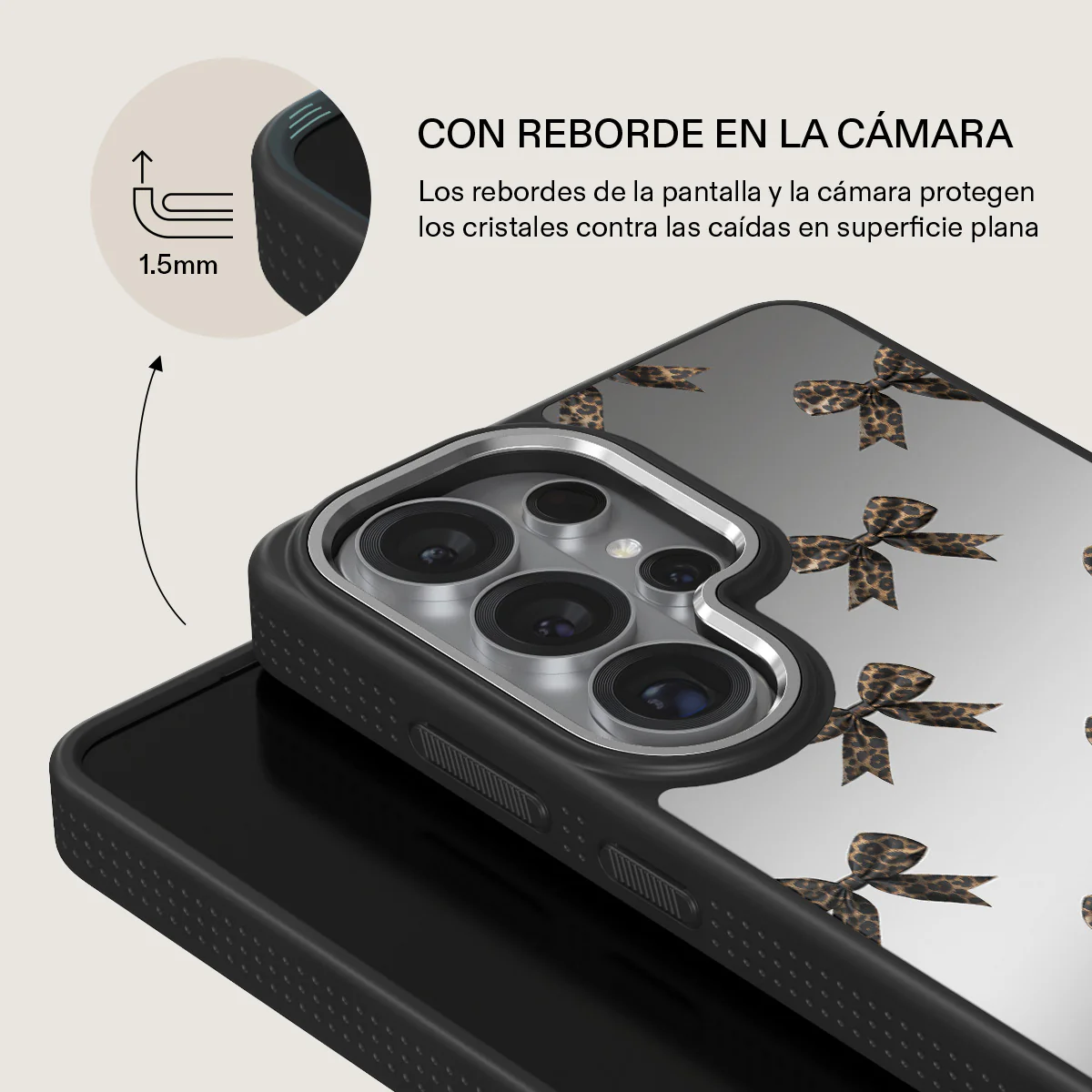 Fashionista - Samsung Galaxy S26 Ultra Funda - Image 60