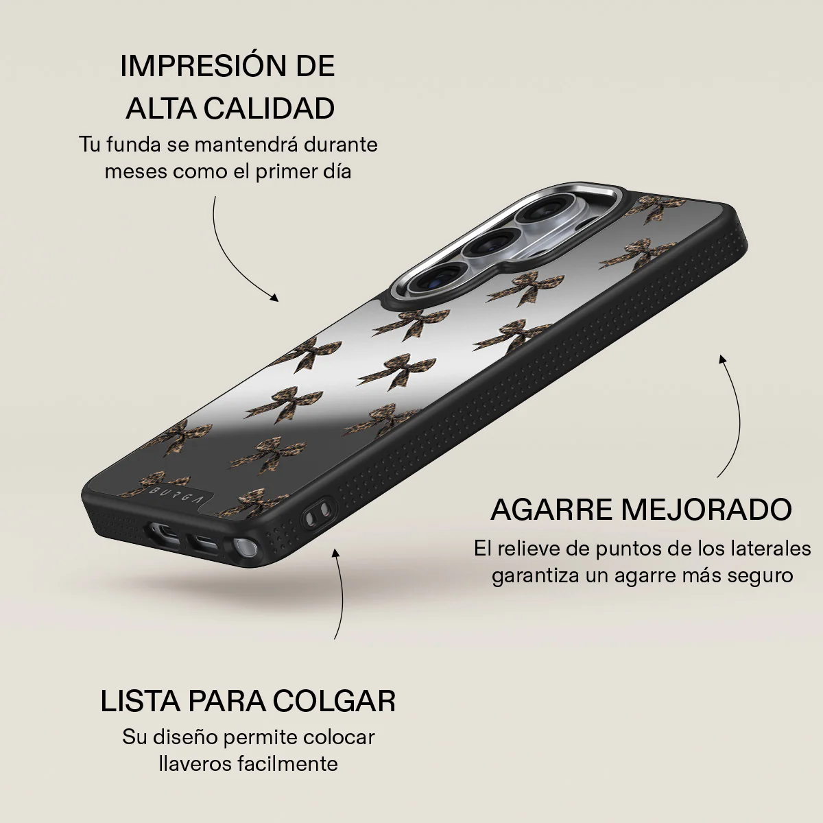 Fashionista - Samsung Galaxy S26 Ultra Funda - Image 61