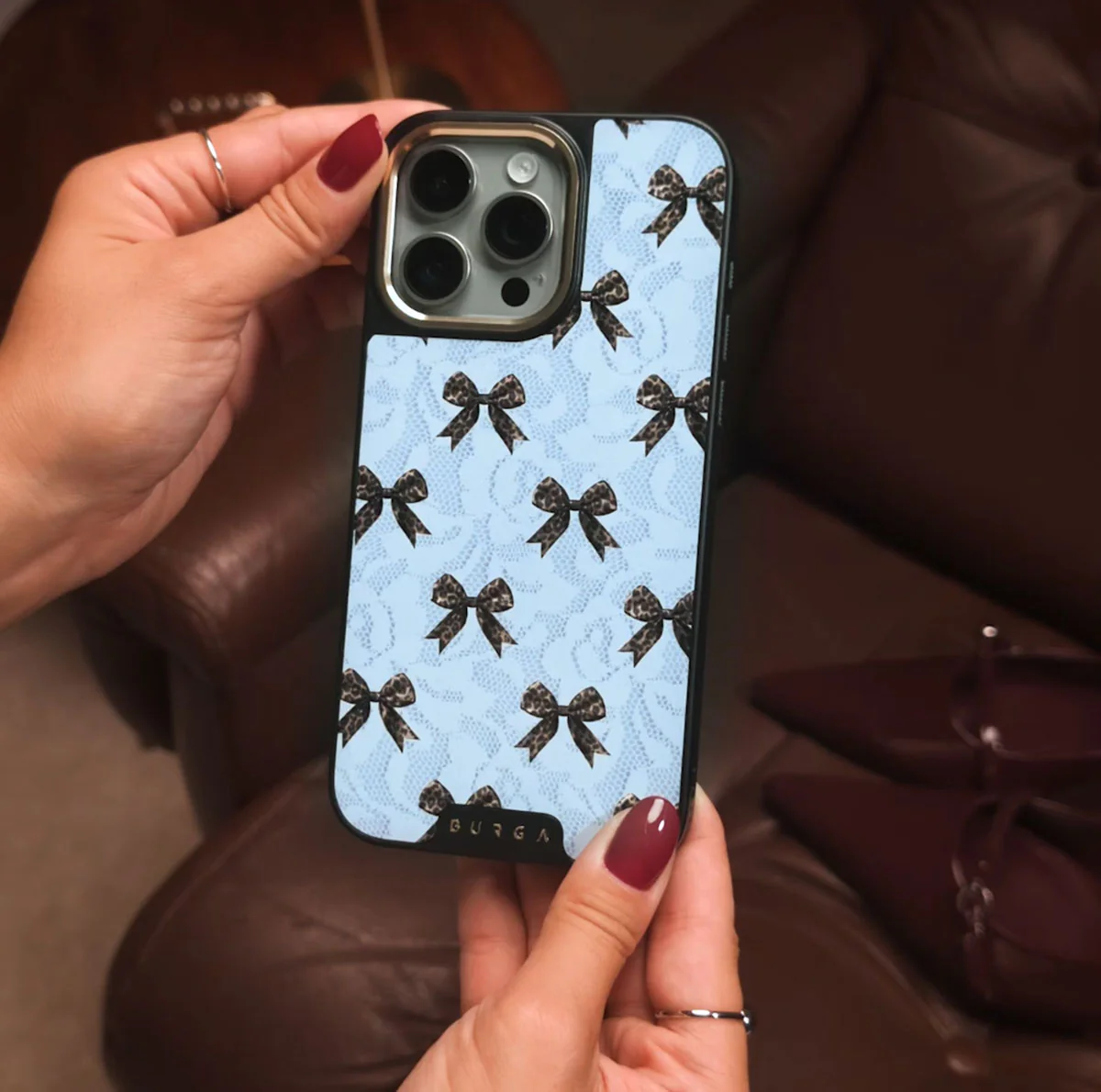 Fashionista - Samsung Galaxy S26 Ultra Funda - Image 65