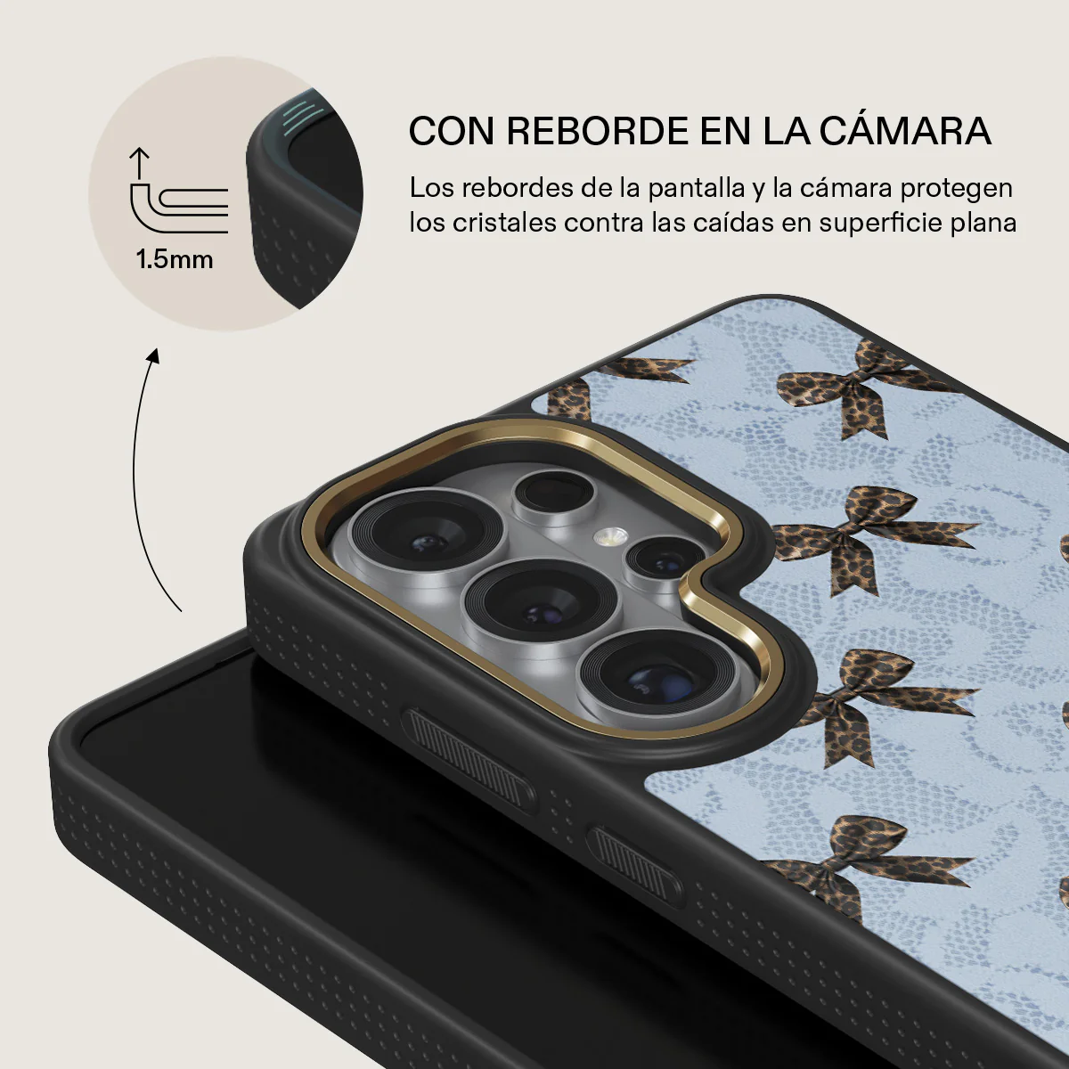 Fashionista - Samsung Galaxy S26 Ultra Funda - Image 8