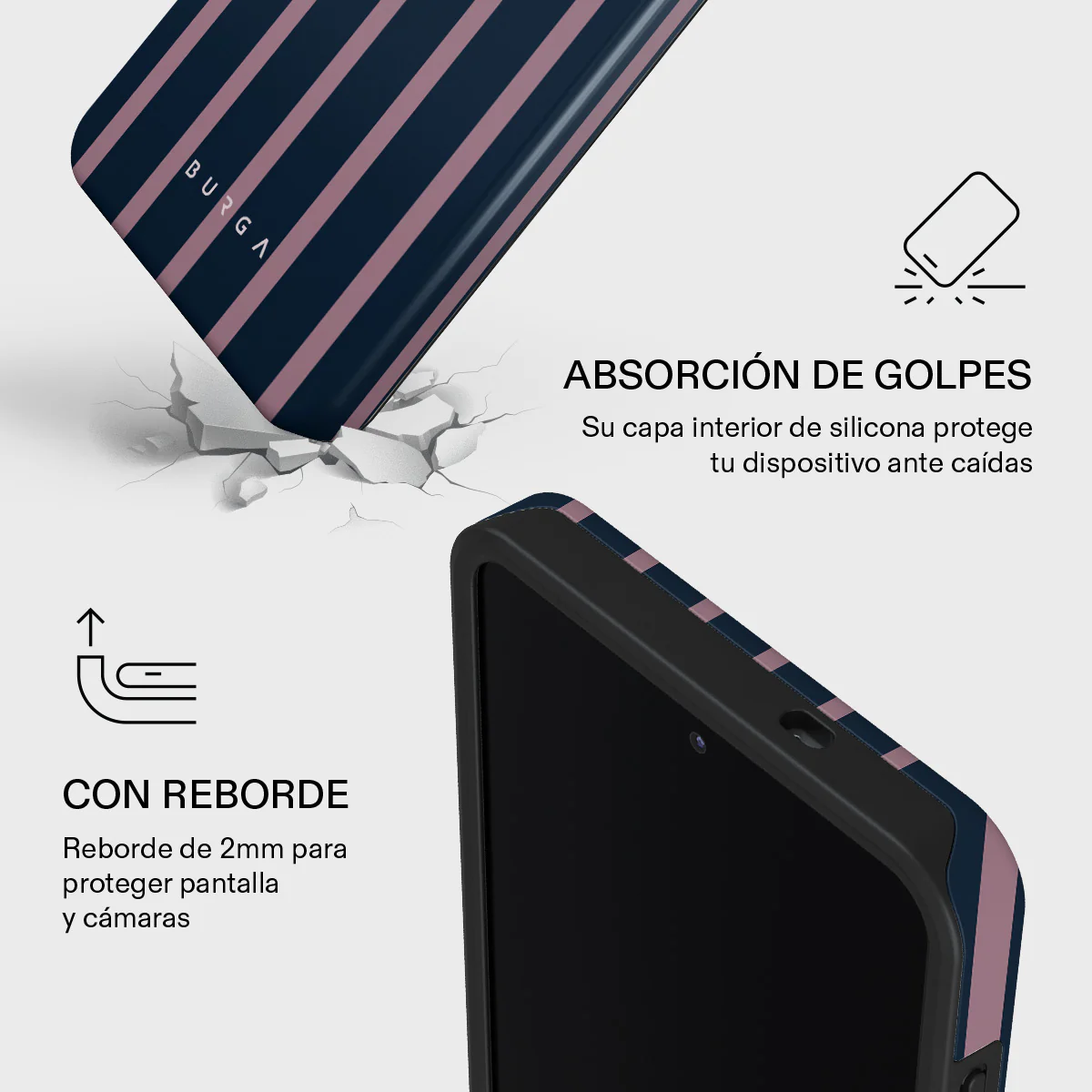 Fast Lane - Samsung Galaxy S26 Funda - Image 4