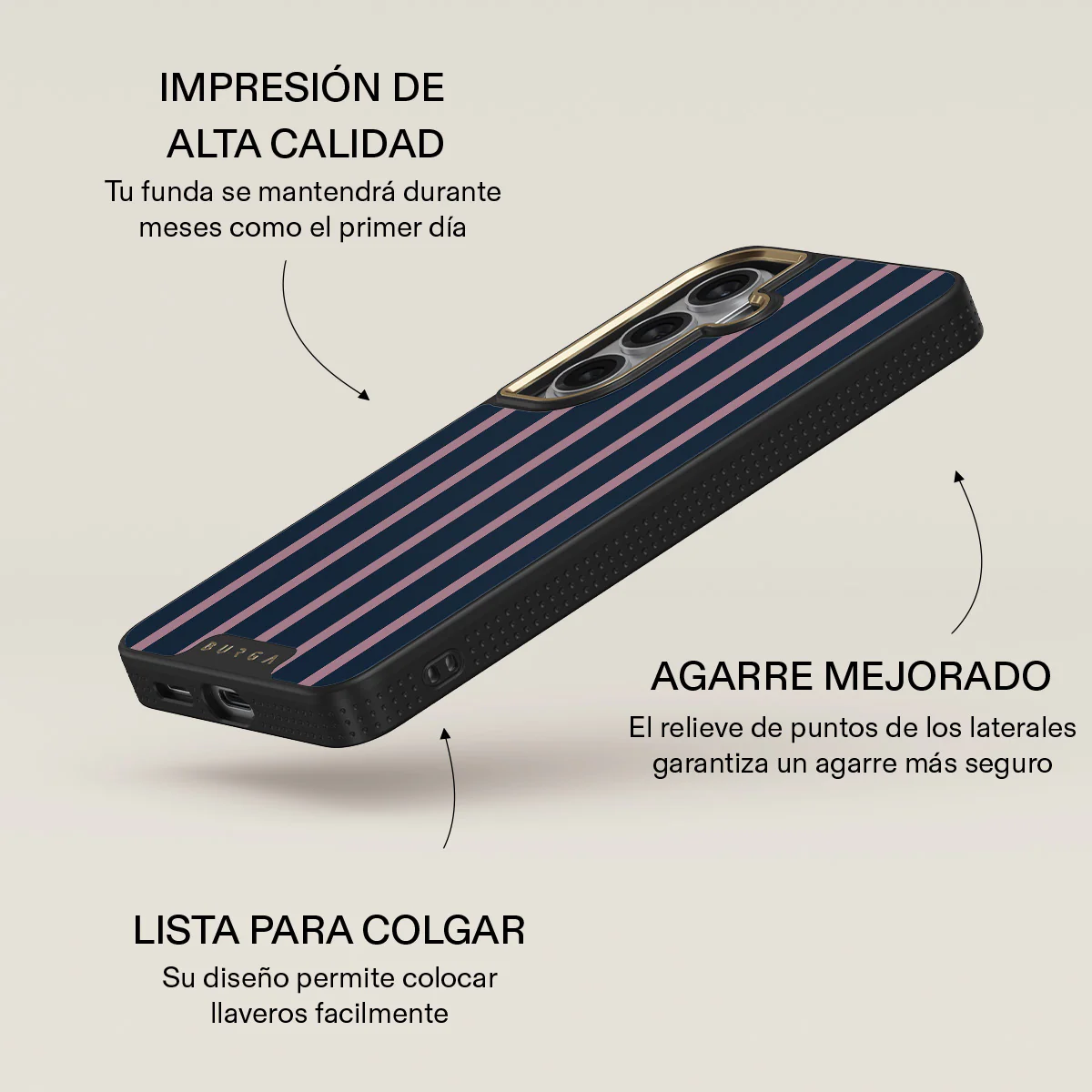 Fast Lane - Samsung Galaxy S26 Funda - Image 9