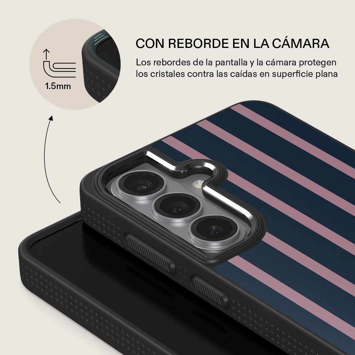 Fast Lane - Samsung Galaxy S26 Plus Funda - Image 15