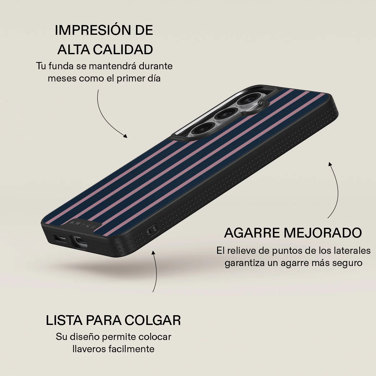 Fast Lane - Samsung Galaxy S26 Plus Funda - Image 16
