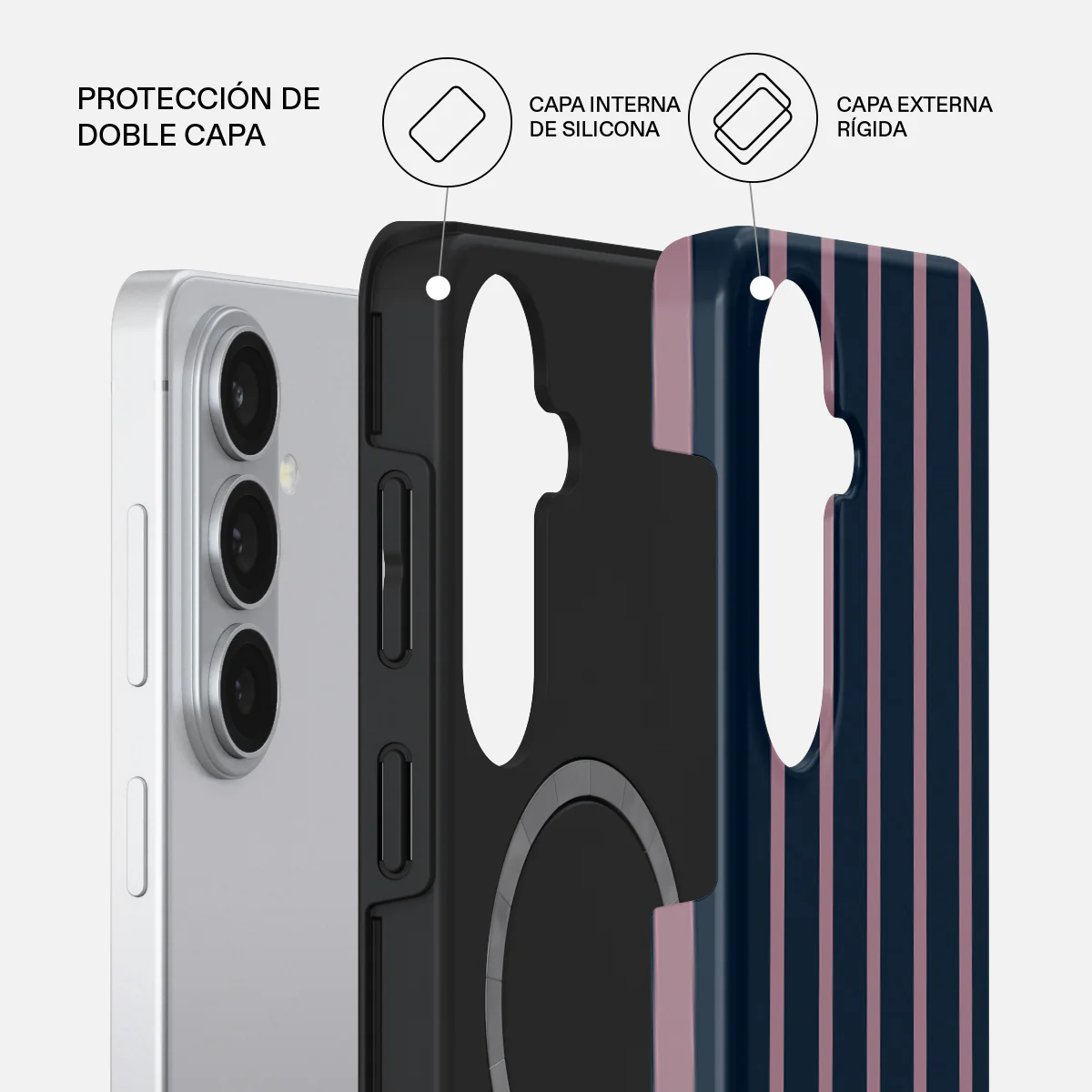 Fast Lane - Samsung Galaxy S26 Plus Funda - Image 2
