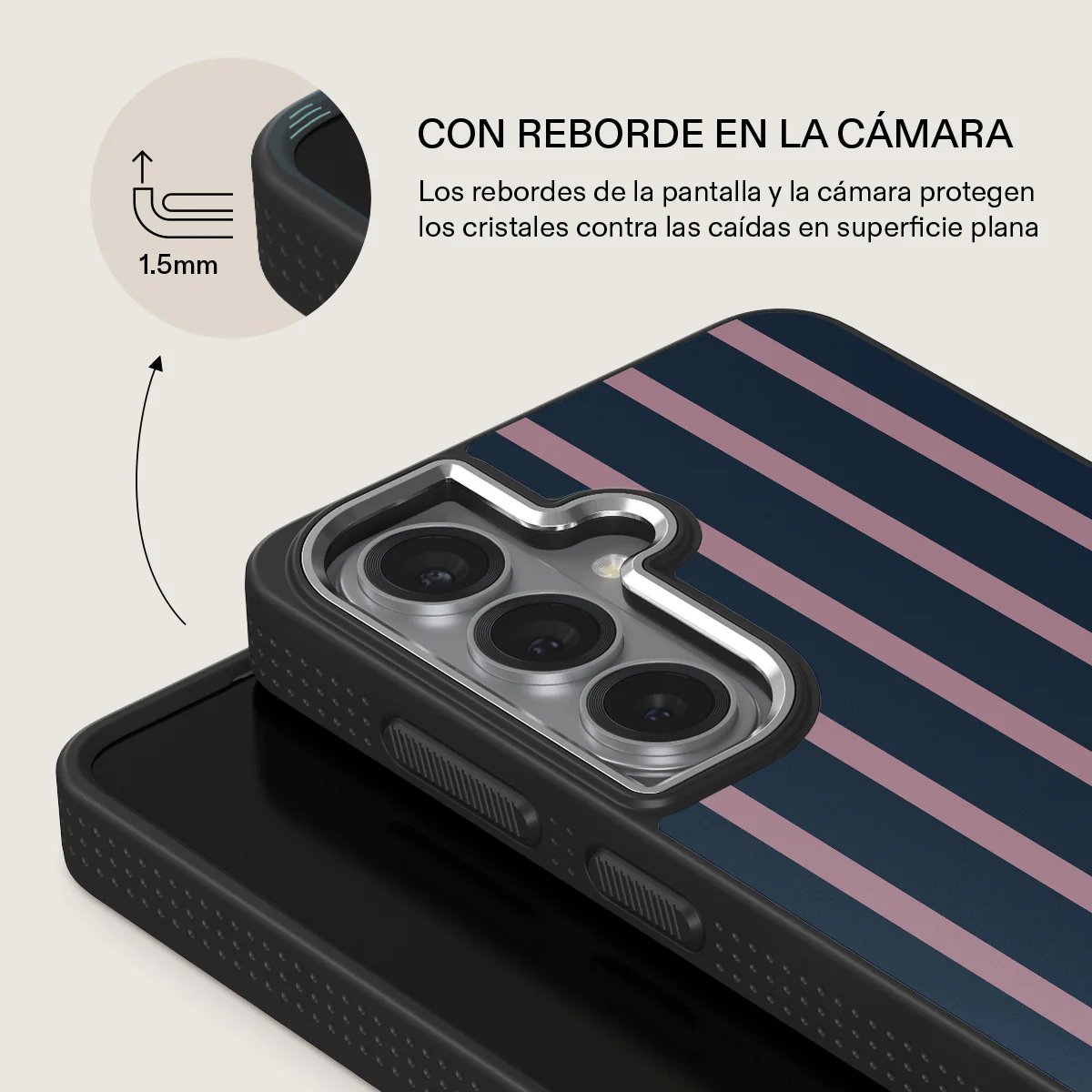 Fast Lane - Samsung Galaxy S26 Plus Funda - Image 22