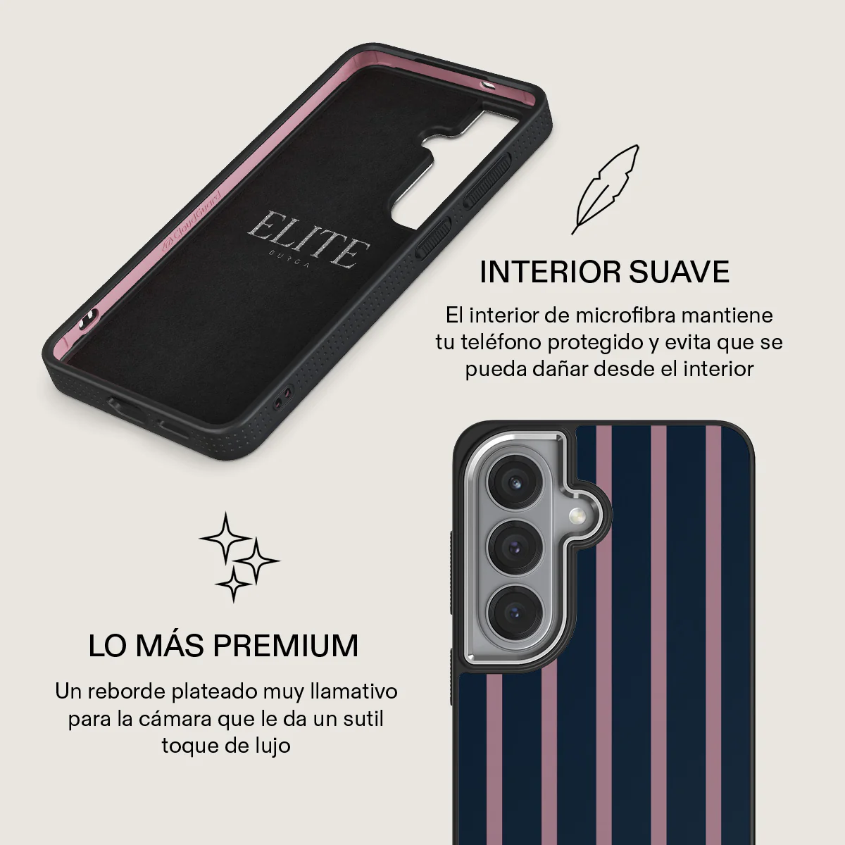 Fast Lane - Samsung Galaxy S26 Plus Funda - Image 24