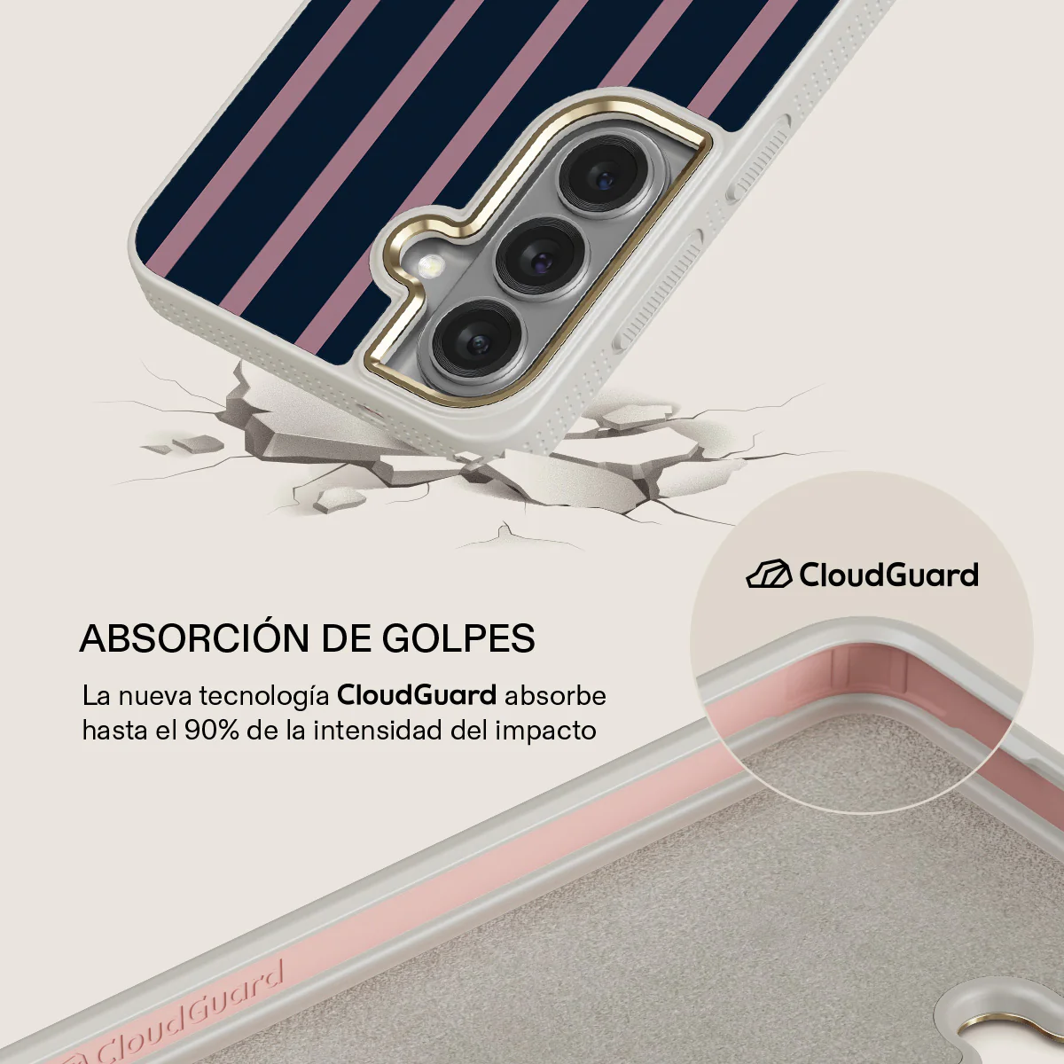 Fast Lane - Samsung Galaxy S26 Plus Funda - Image 28