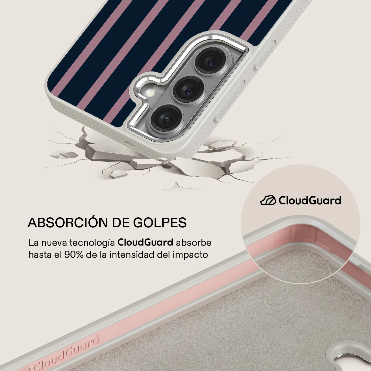 Fast Lane - Samsung Galaxy S26 Plus Funda - Image 35