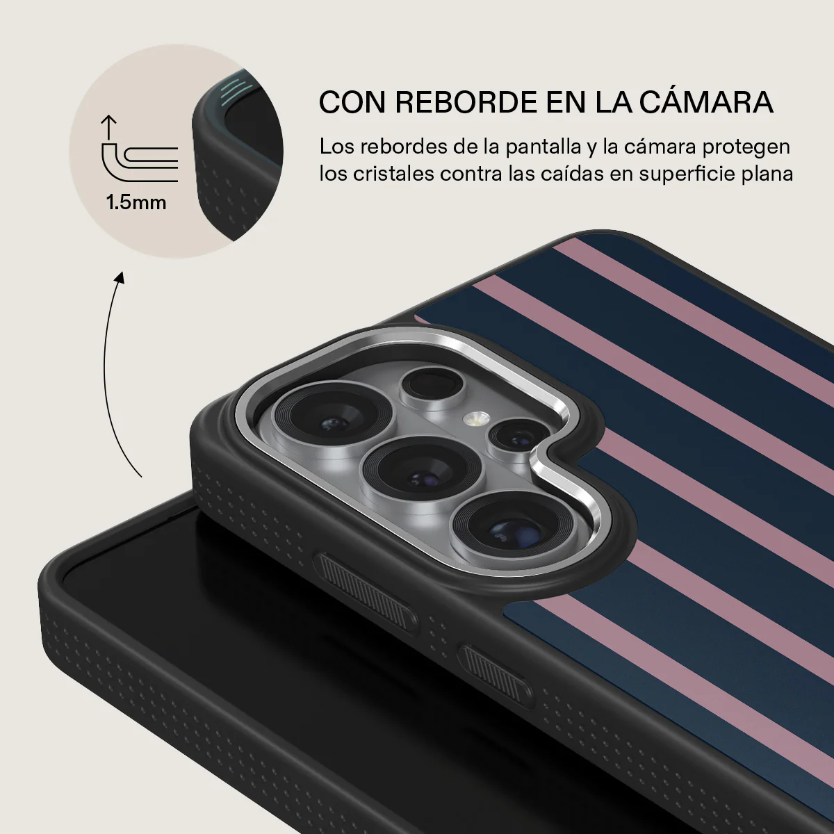 Fast Lane - Samsung Galaxy S26 Ultra Funda - Image 22
