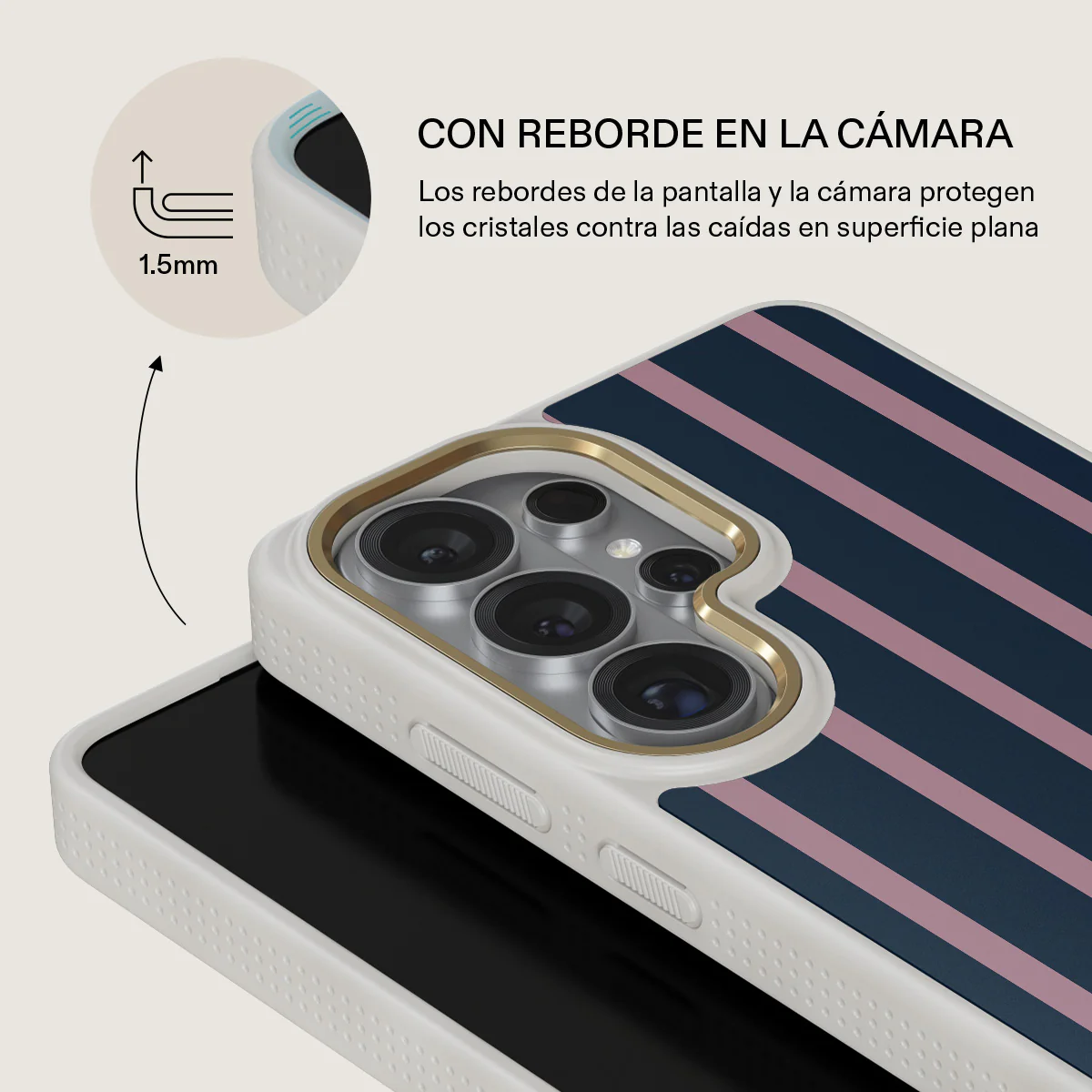 Fast Lane - Samsung Galaxy S26 Ultra Funda - Image 29