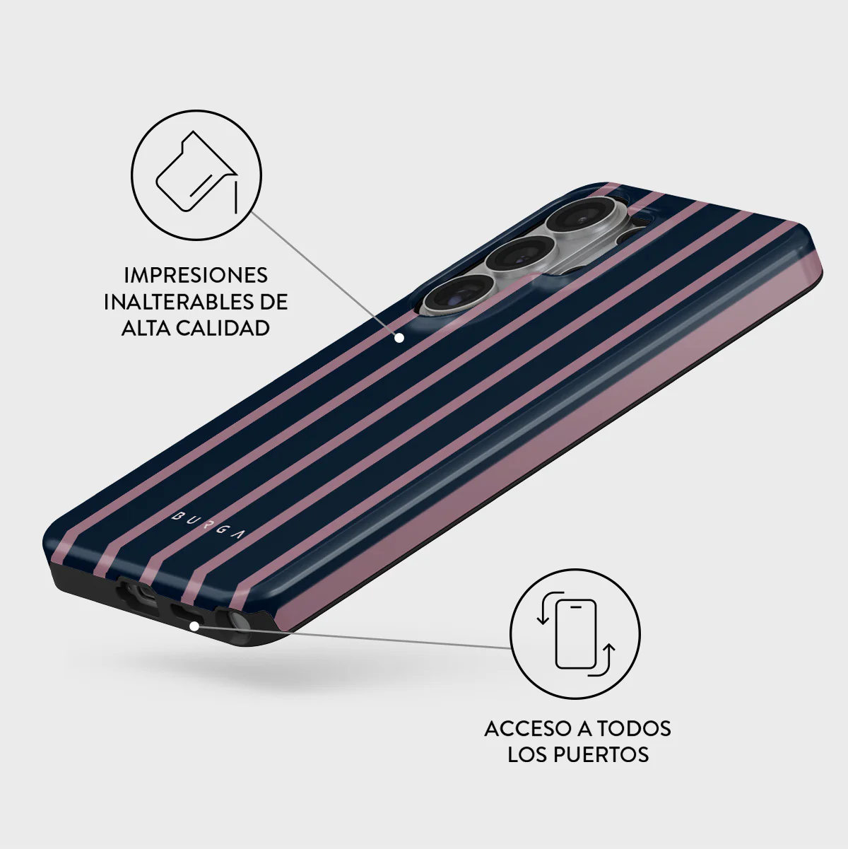 Fast Lane - Samsung Galaxy S26 Ultra Funda - Image 3