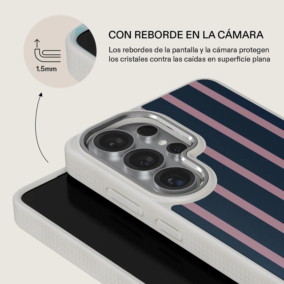 Fast Lane - Samsung Galaxy S26 Ultra Funda - Image 36
