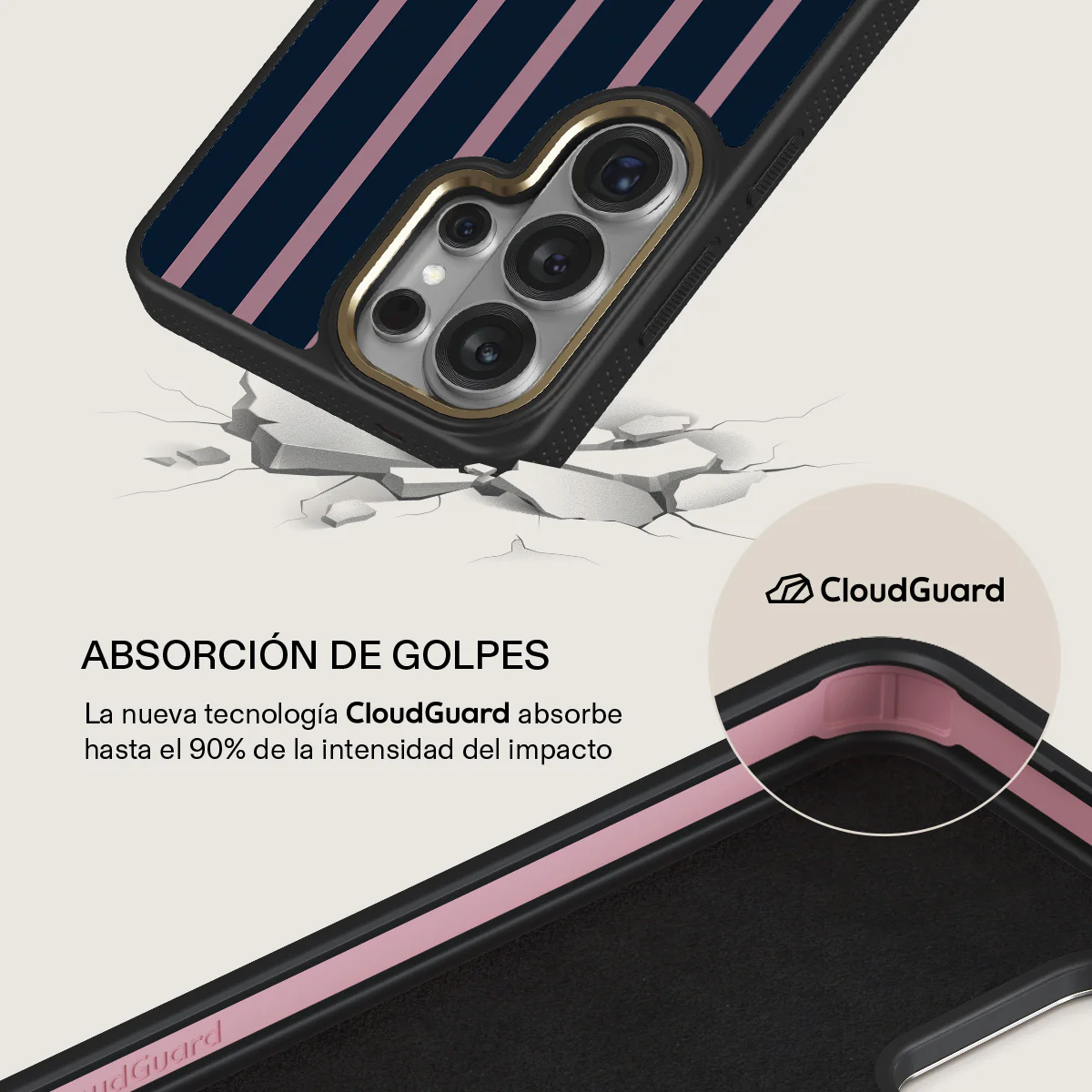Fast Lane - Samsung Galaxy S26 Ultra Funda - Image 7