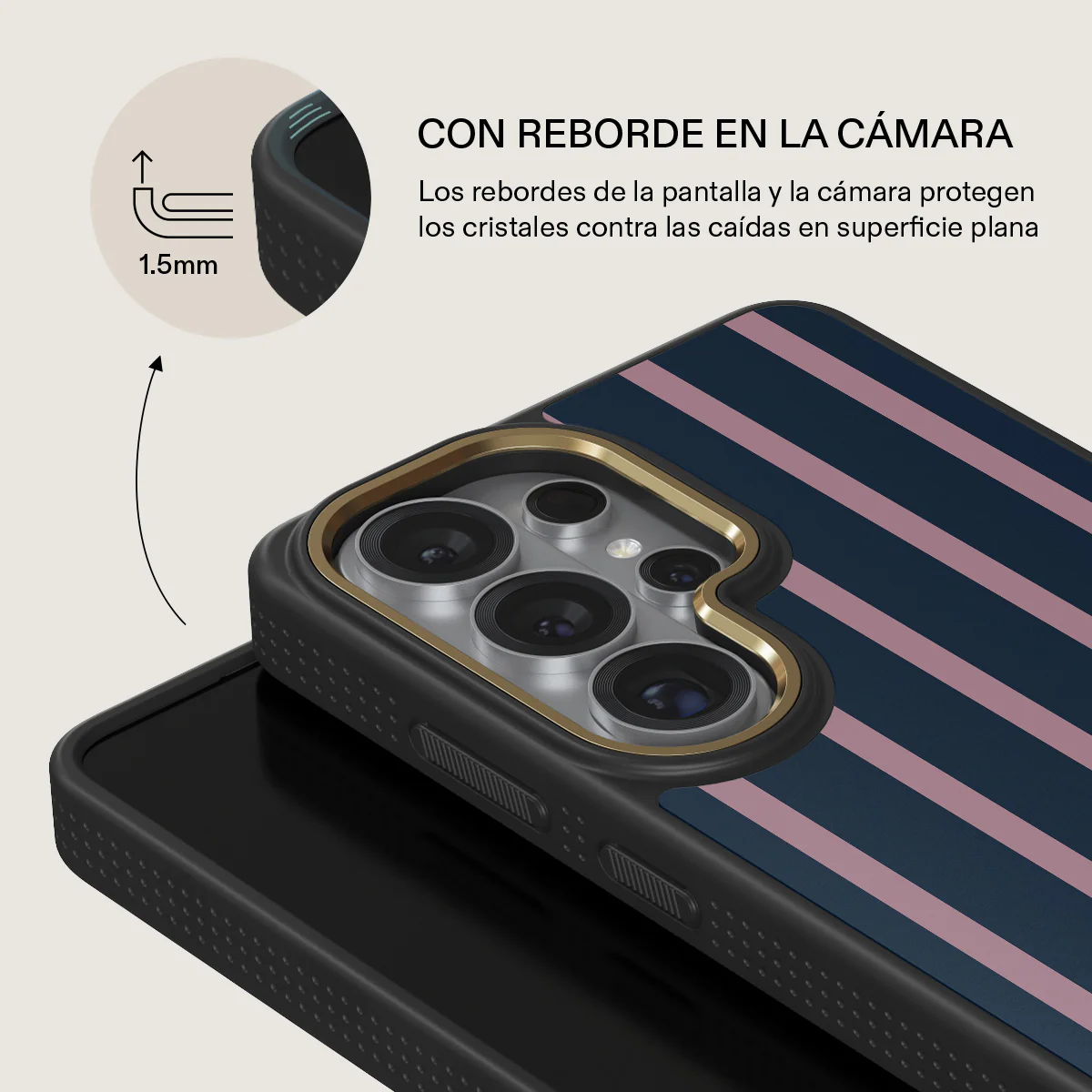 Fast Lane - Samsung Galaxy S26 Ultra Funda - Image 8