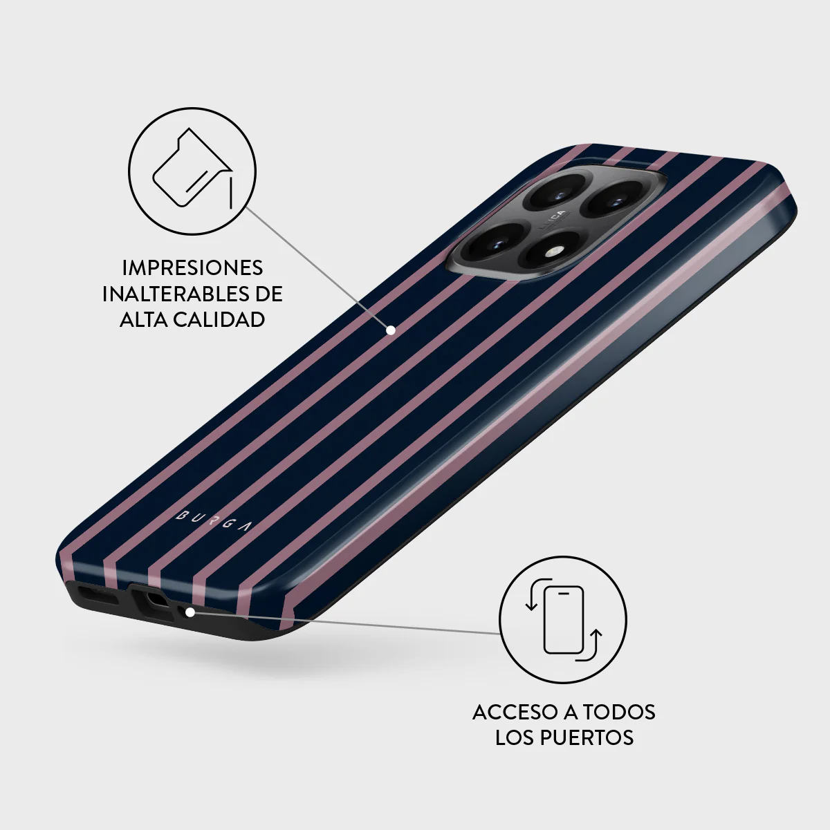 Fast Lane - Xiaomi 15T Funda - Image 3