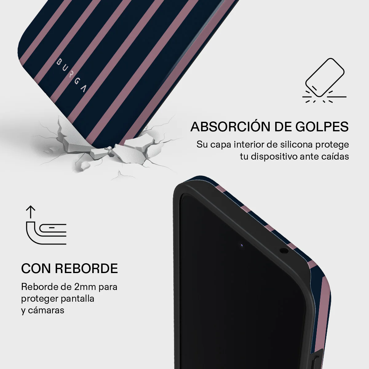 Fast Lane - Xiaomi 15T Funda - Image 4