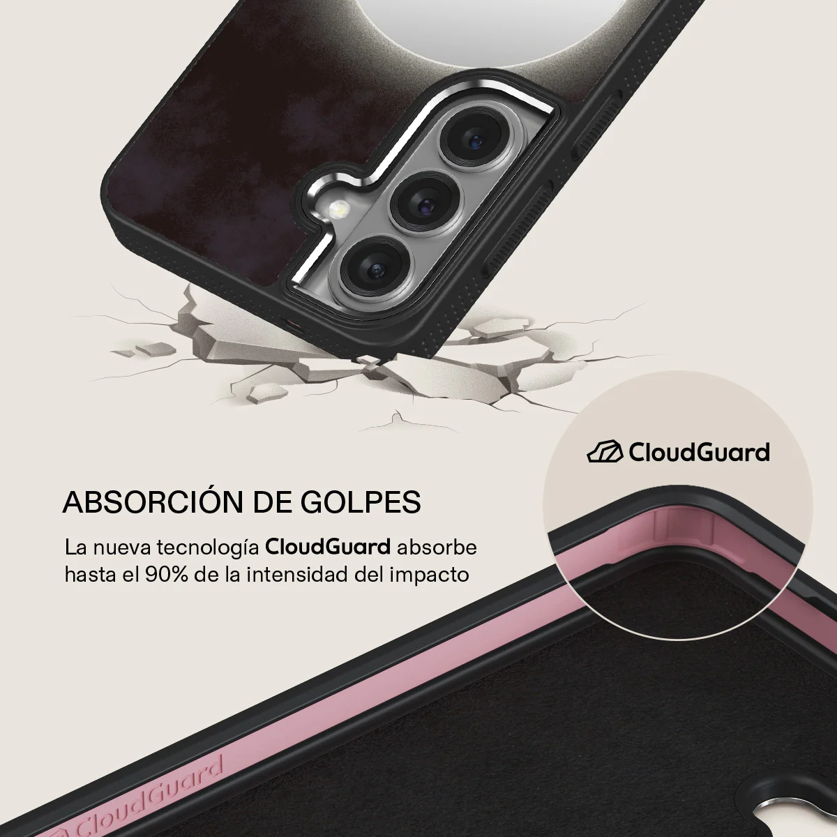 Fate - Samsung Galaxy S26 Funda - Image 11