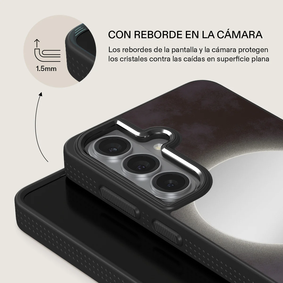 Fate - Samsung Galaxy S26 Funda - Image 13